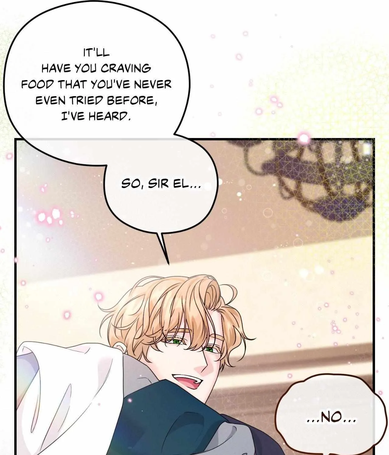 Beta Count So Has Changed Chapter 26 page 44 - 