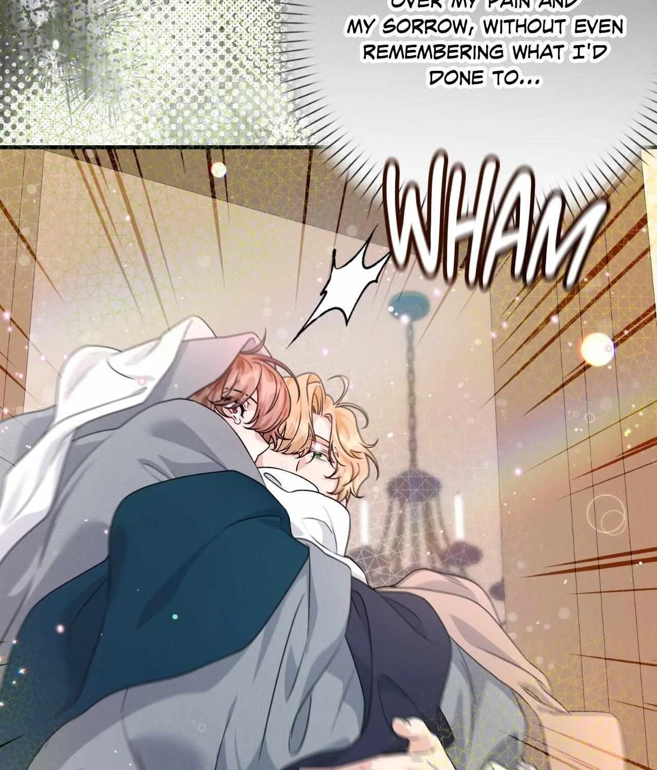 Beta Count So Has Changed Chapter 26 page 48 - 