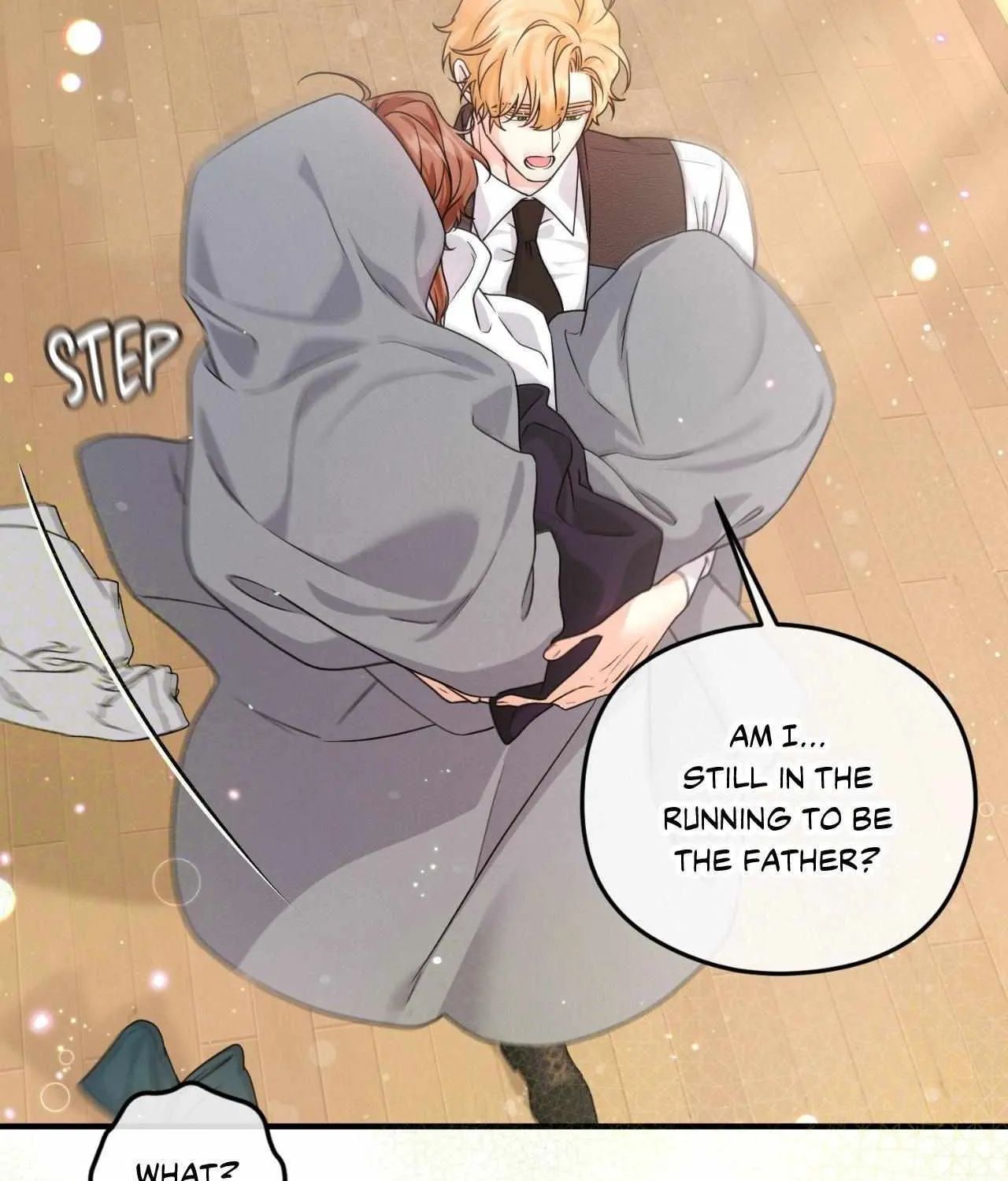 Beta Count So Has Changed Chapter 26 page 52 - 