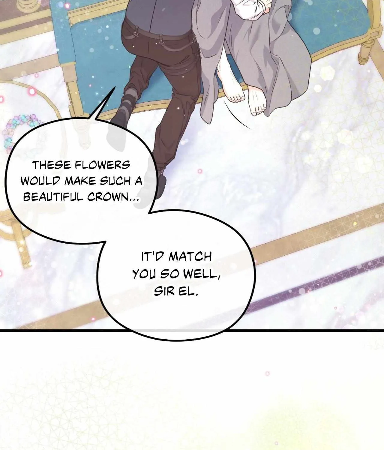 Beta Count So Has Changed Chapter 26 page 69 - 