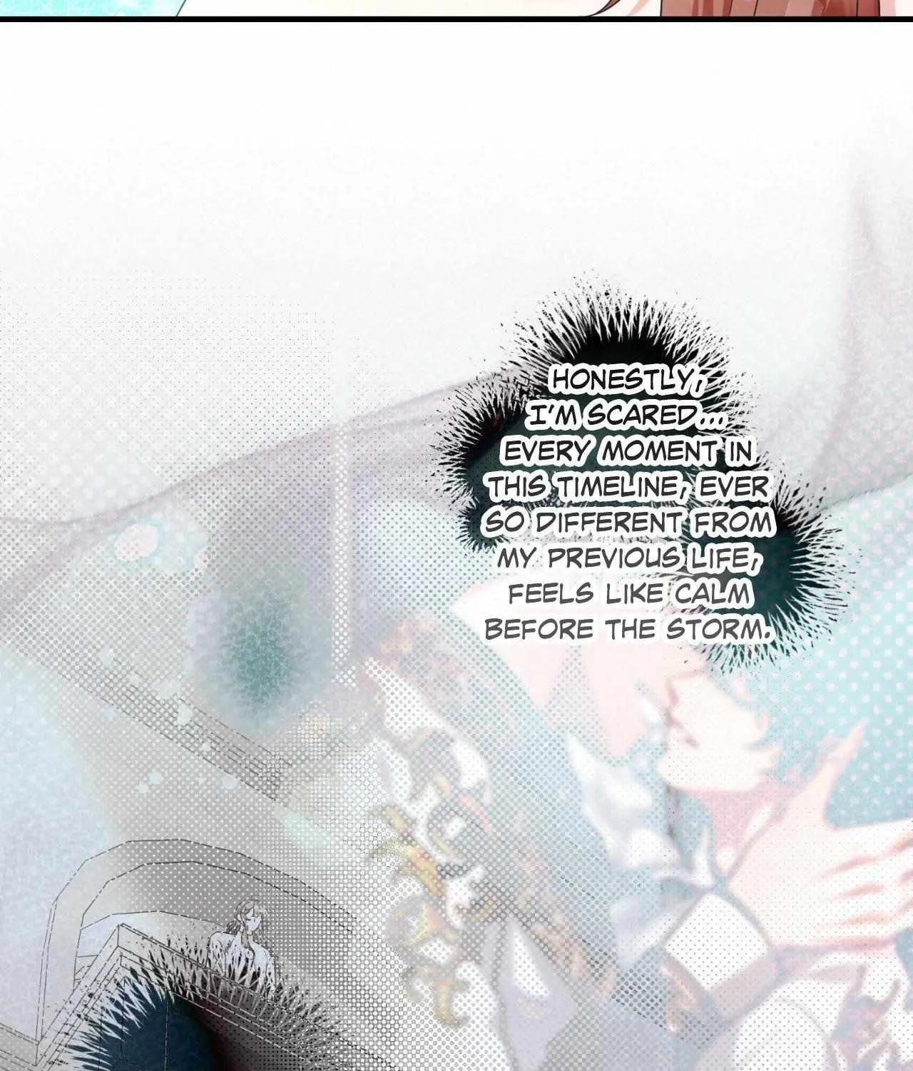 Beta Count So Has Changed Chapter 26 page 77 - 