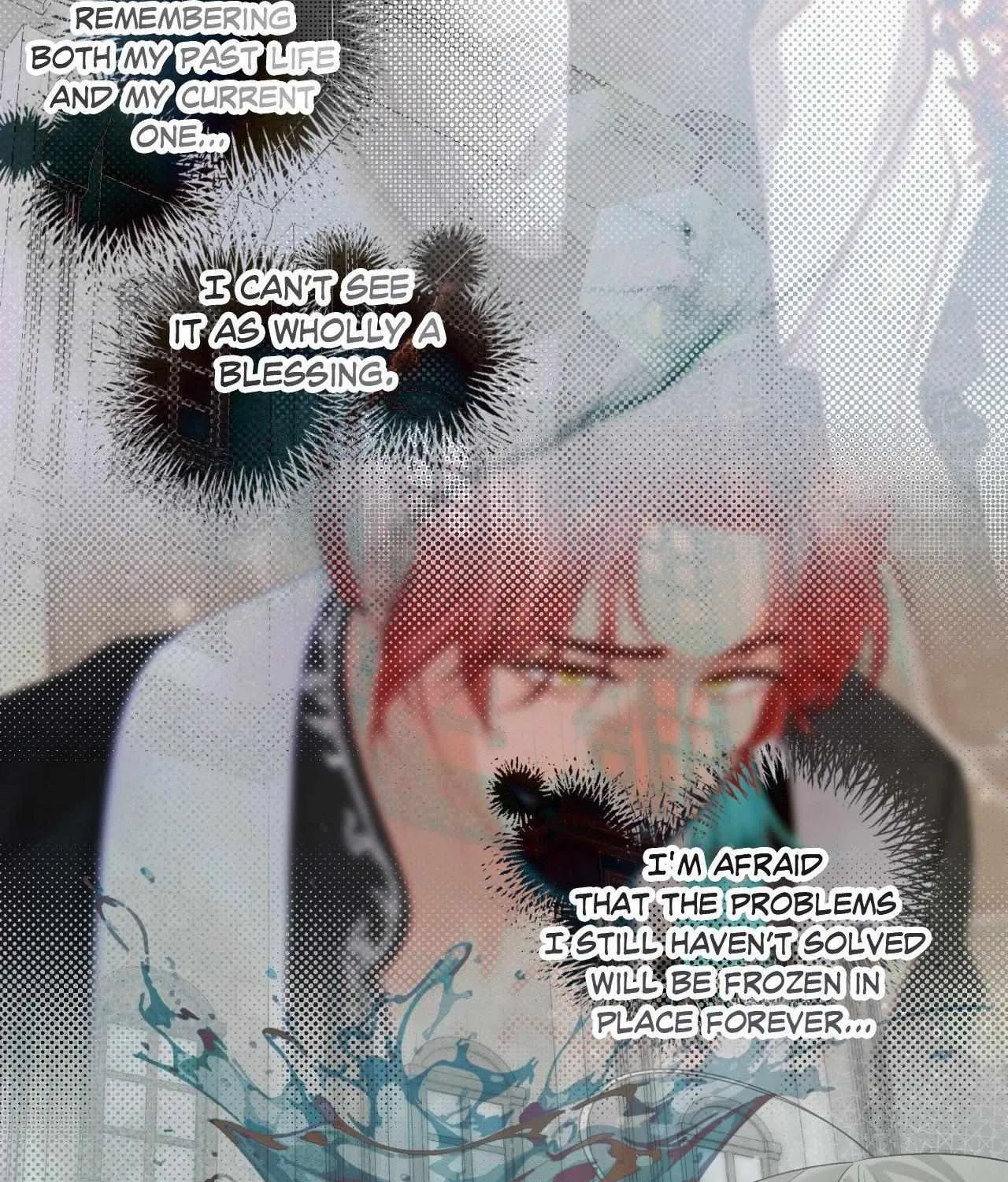 Beta Count So Has Changed Chapter 26 page 78 - 
