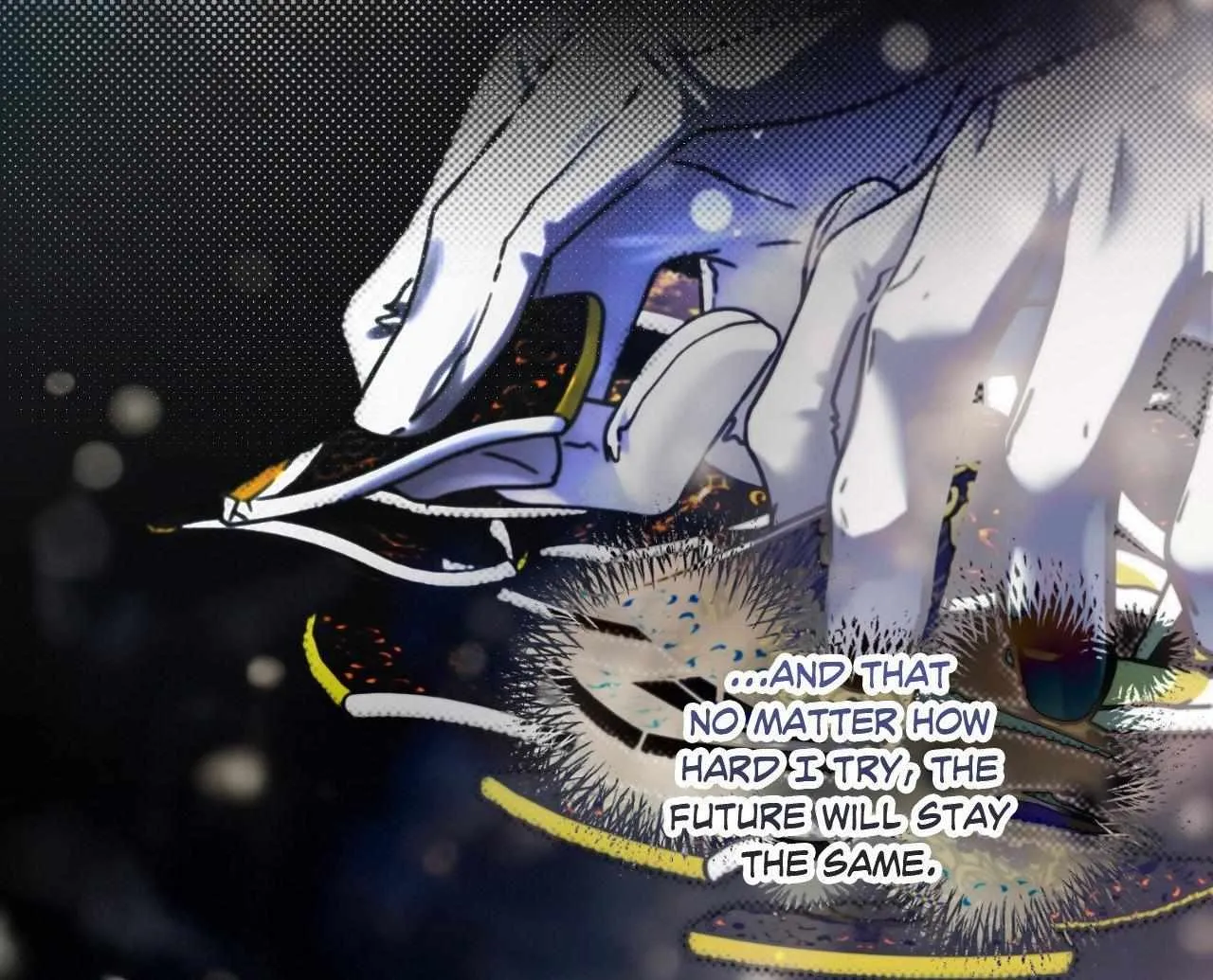 Beta Count So Has Changed Chapter 26 page 80 - 