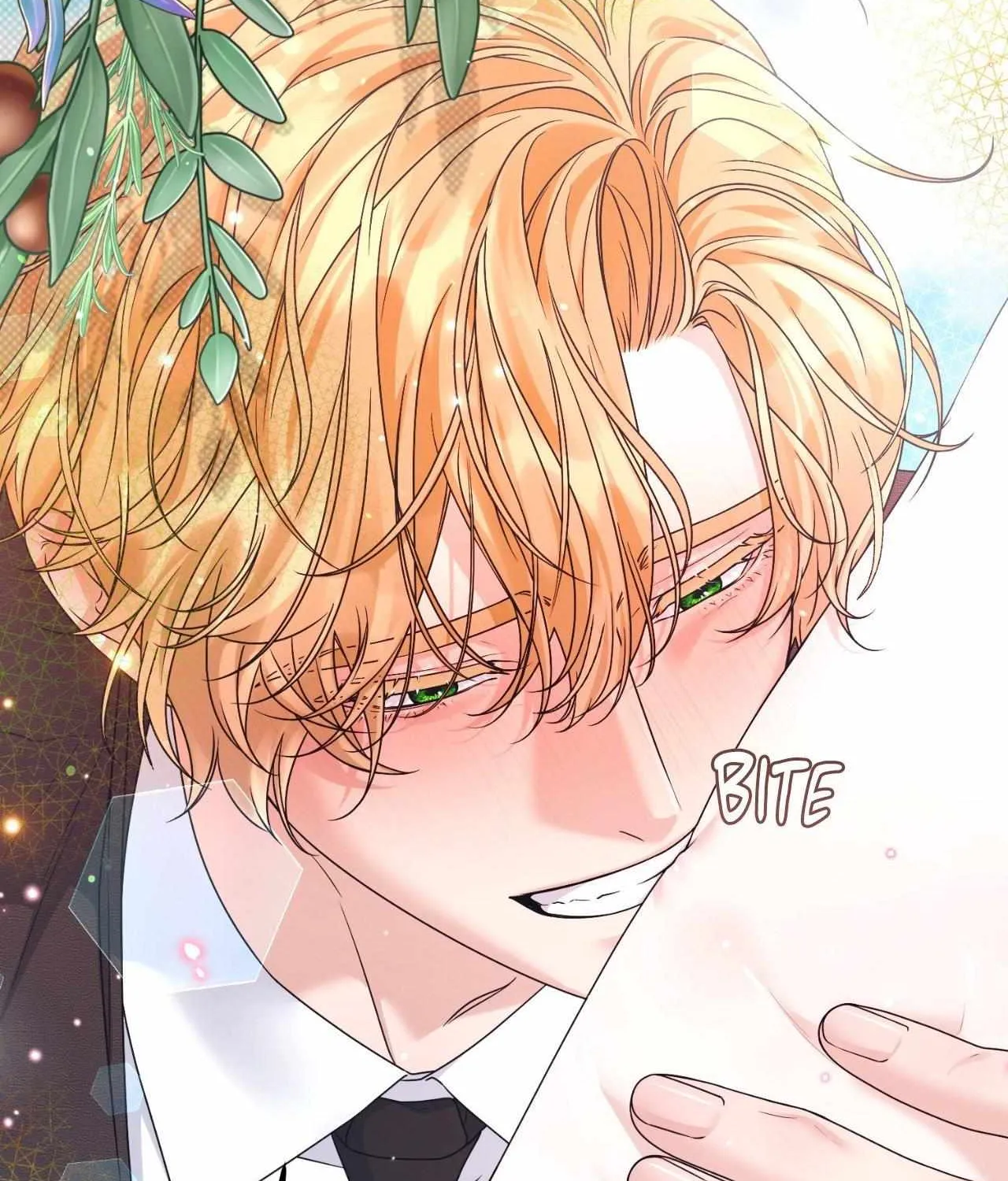 Beta Count So Has Changed Chapter 26 page 97 - 