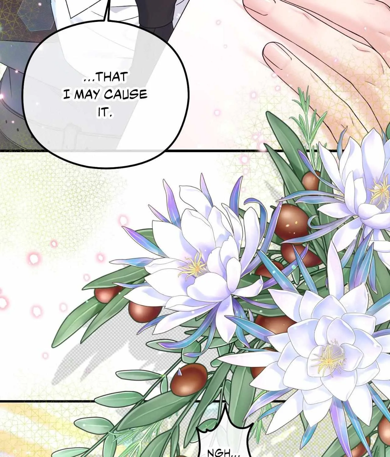 Beta Count So Has Changed Chapter 26 page 98 - 