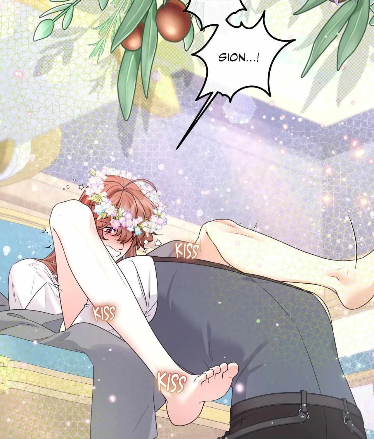 Beta Count So Has Changed Chapter 26 page 99 - 