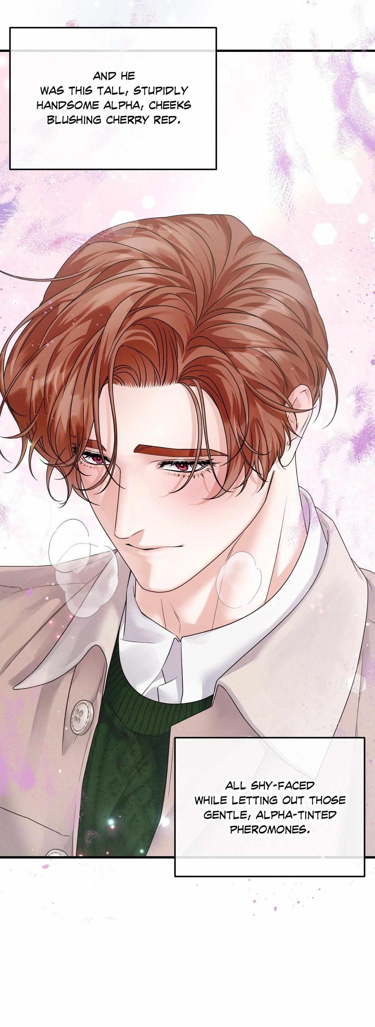 Beta Count So Has Changed Chapter 27 page 14 - 