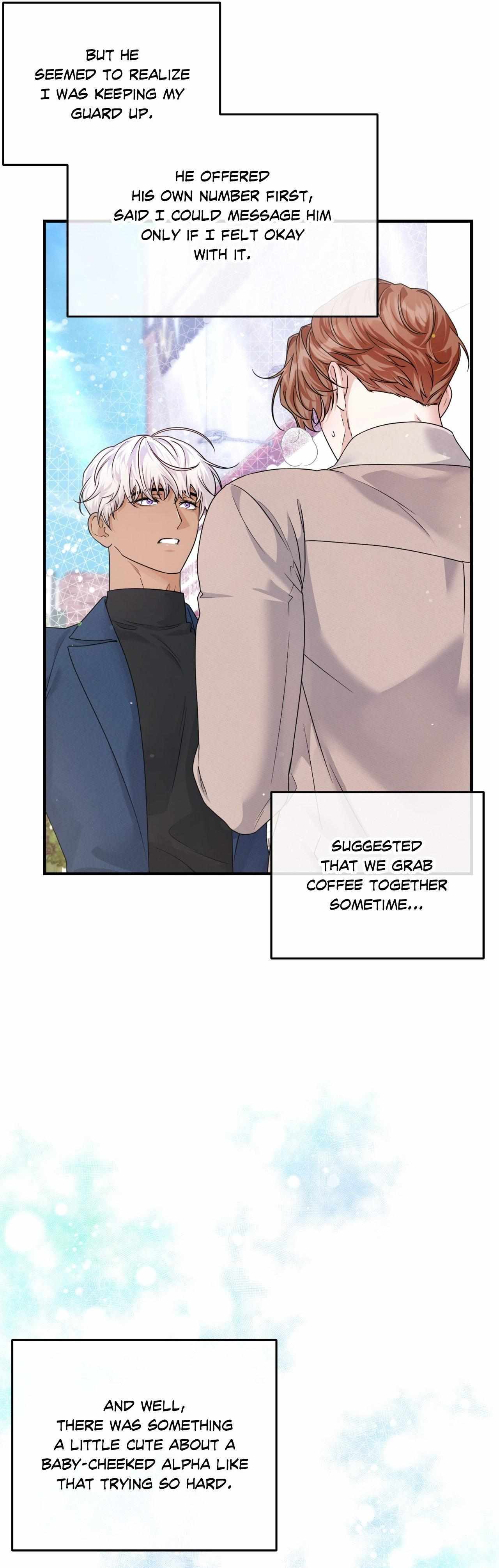 Beta Count So Has Changed Chapter 27 page 15 - 