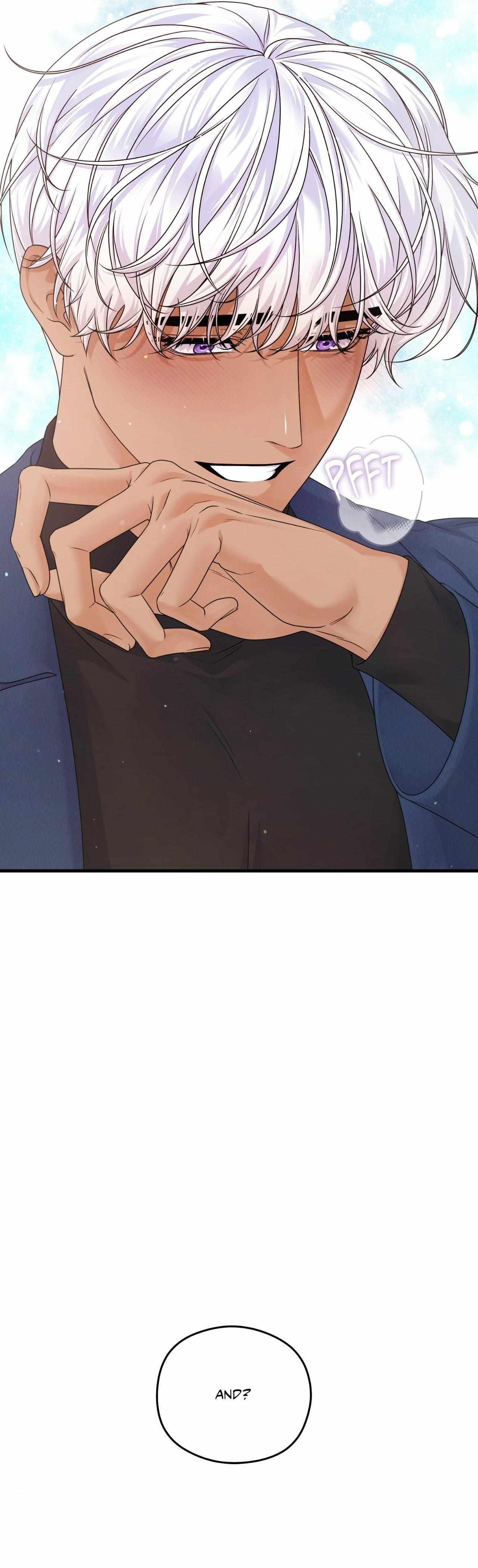 Beta Count So Has Changed Chapter 27 page 16 - 