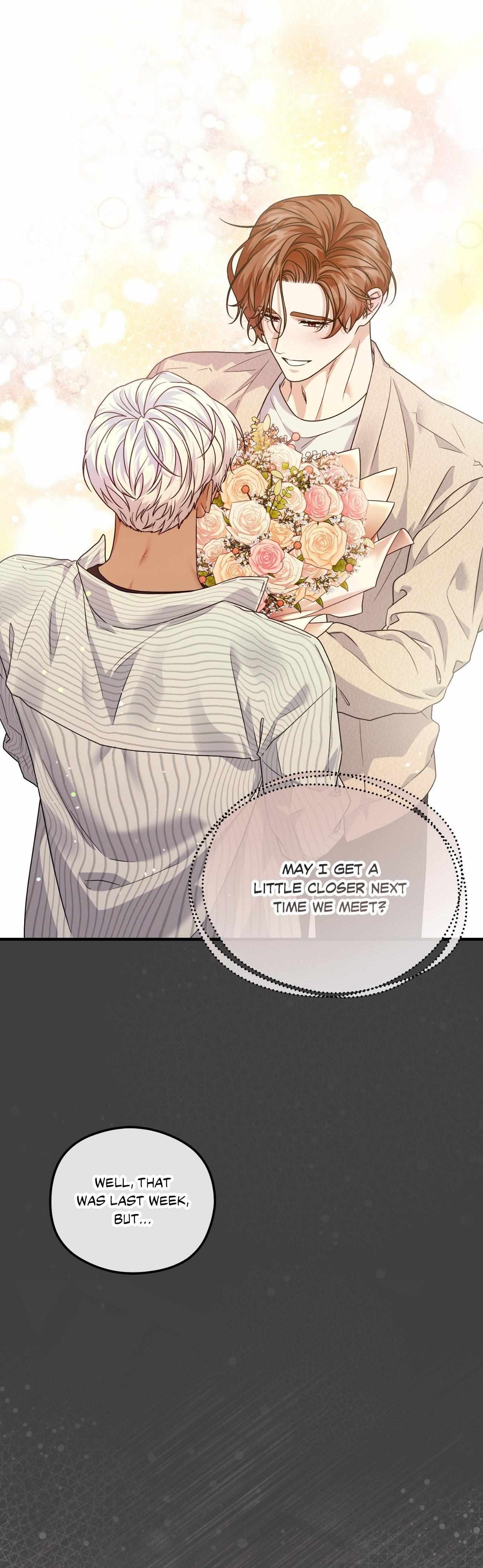 Beta Count So Has Changed Chapter 27 page 20 - 
