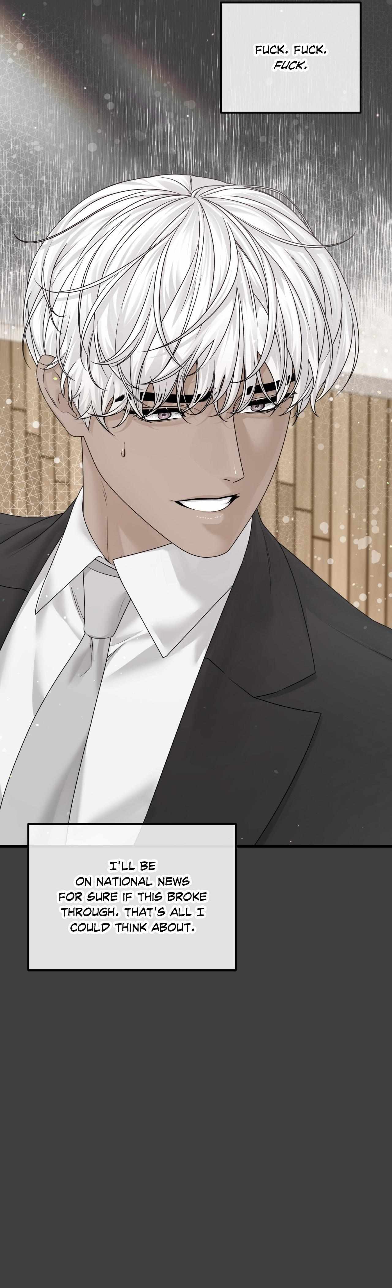 Beta Count So Has Changed Chapter 27 page 25 - 