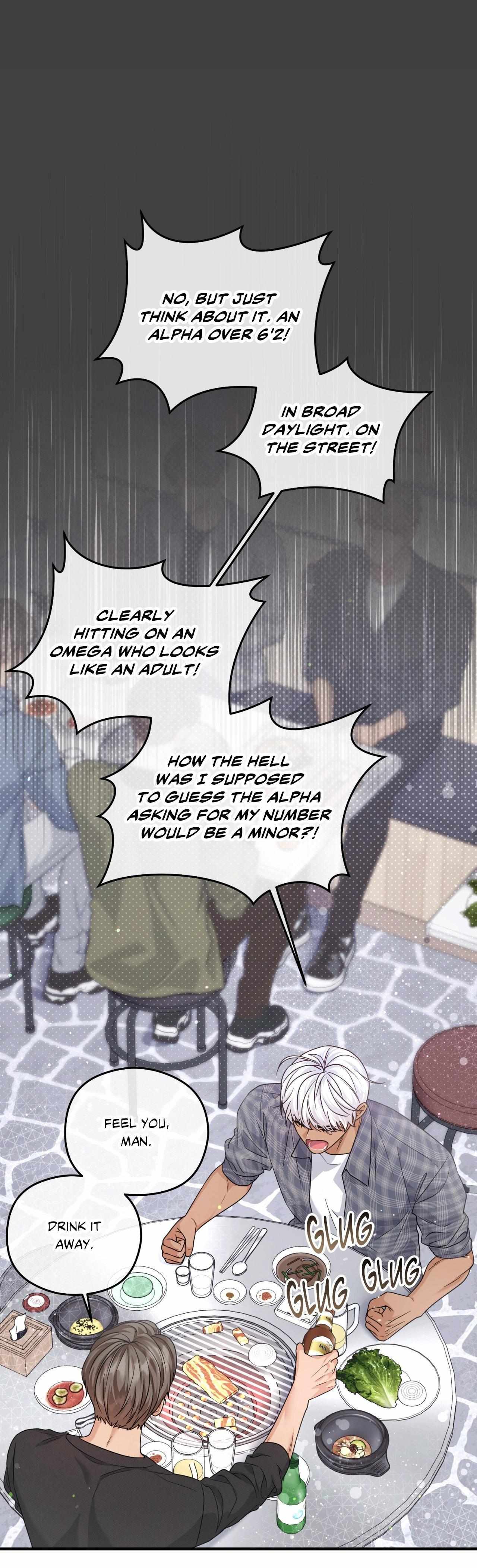 Beta Count So Has Changed Chapter 27 page 26 - 