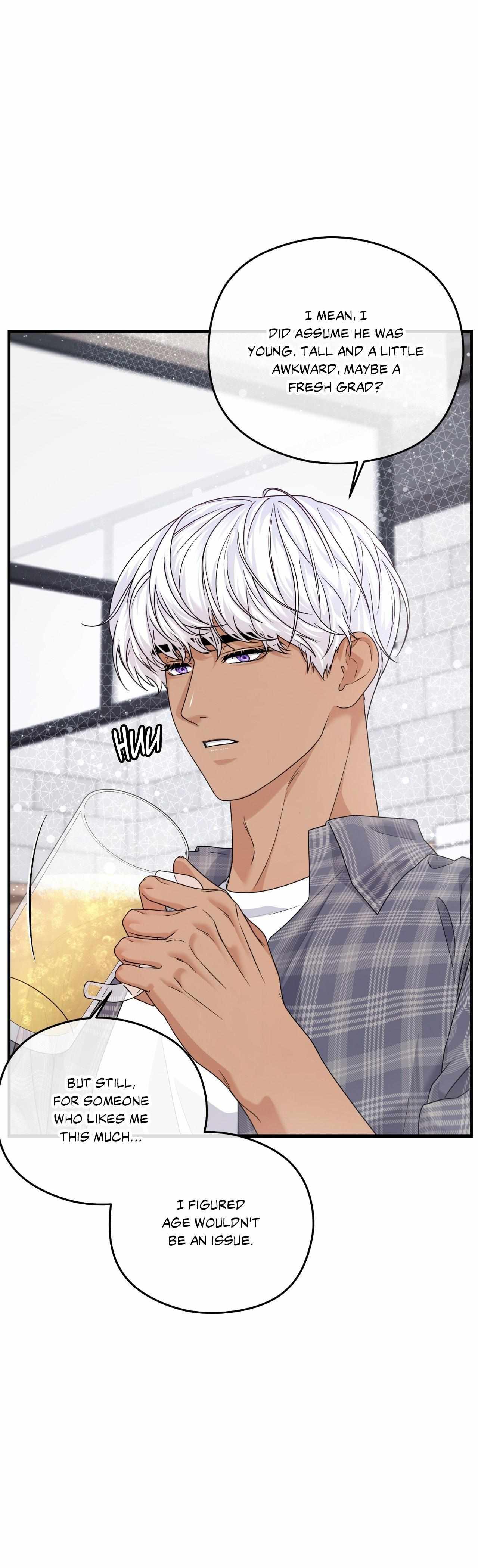 Beta Count So Has Changed Chapter 27 page 27 - 
