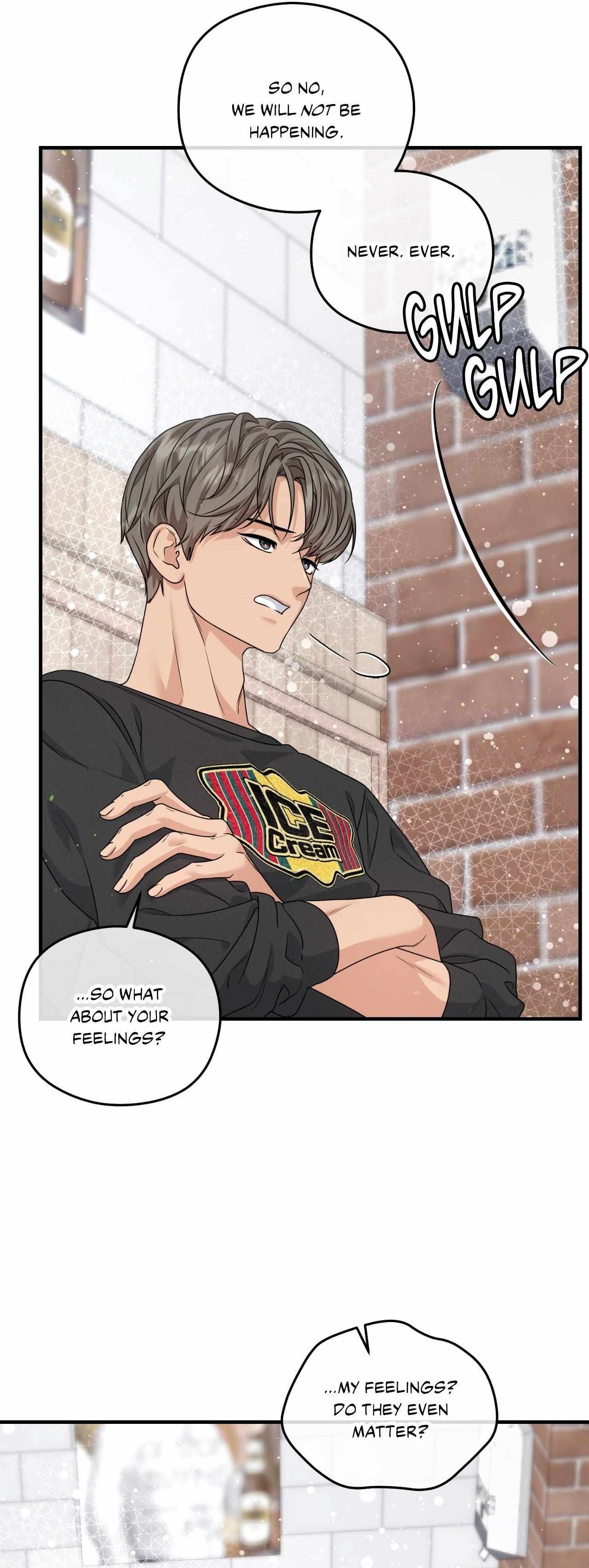 Beta Count So Has Changed Chapter 27 page 29 - 