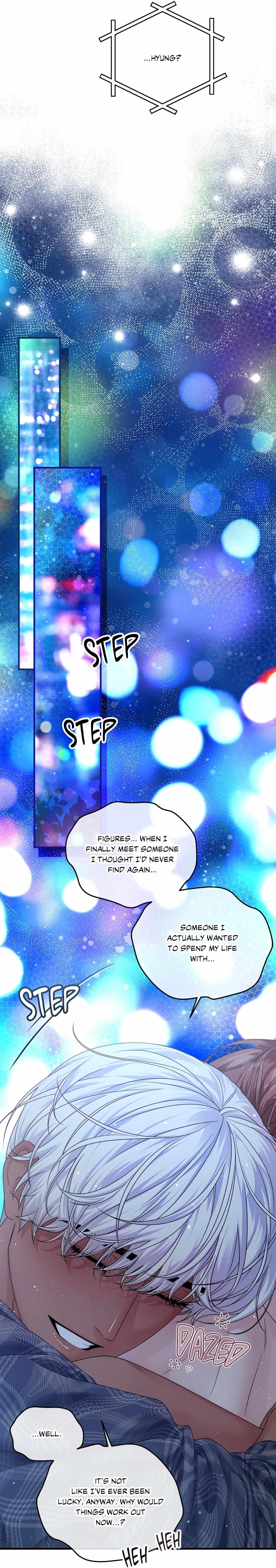 Beta Count So Has Changed Chapter 27 page 33 - 