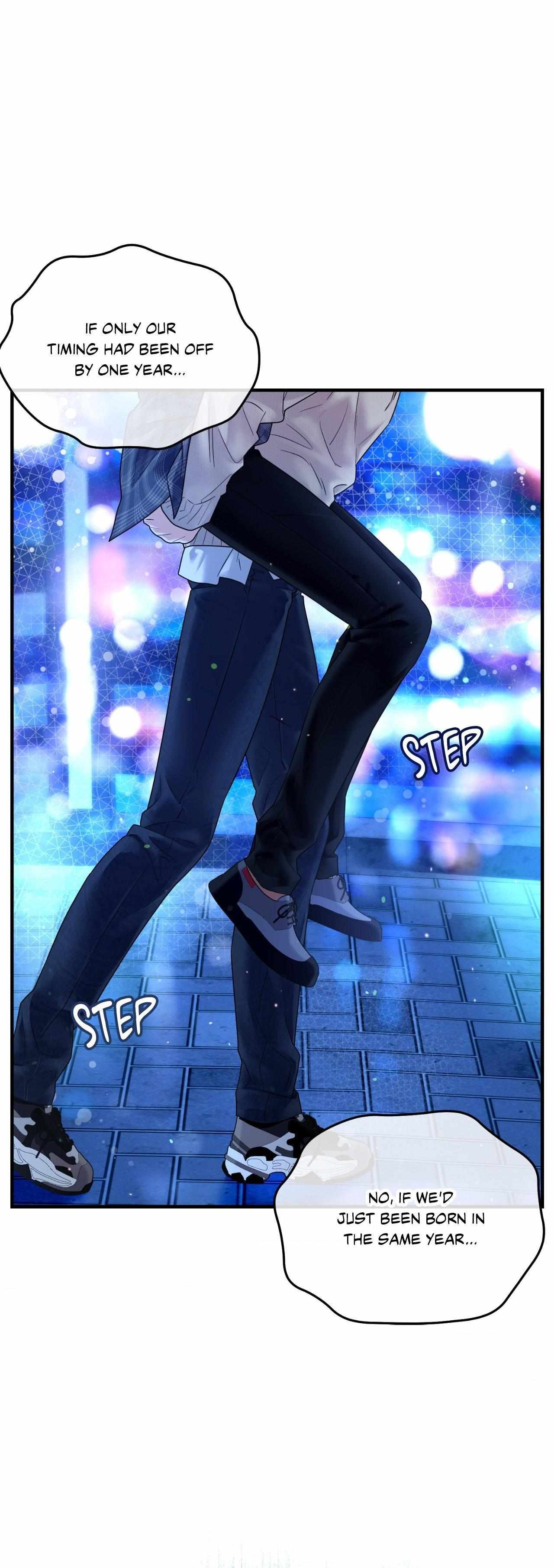 Beta Count So Has Changed Chapter 27 page 37 - 