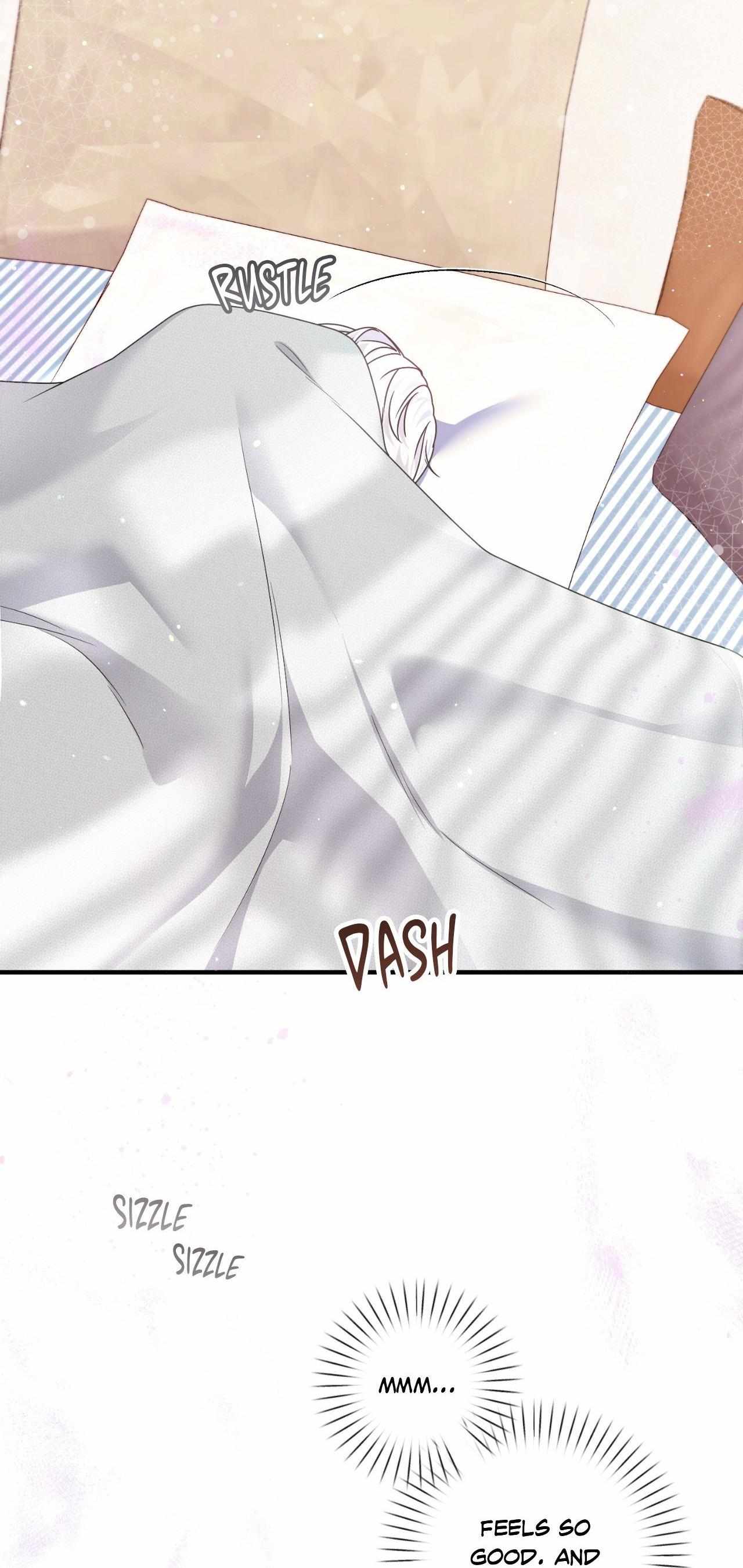 Beta Count So Has Changed Chapter 27 page 41 - 