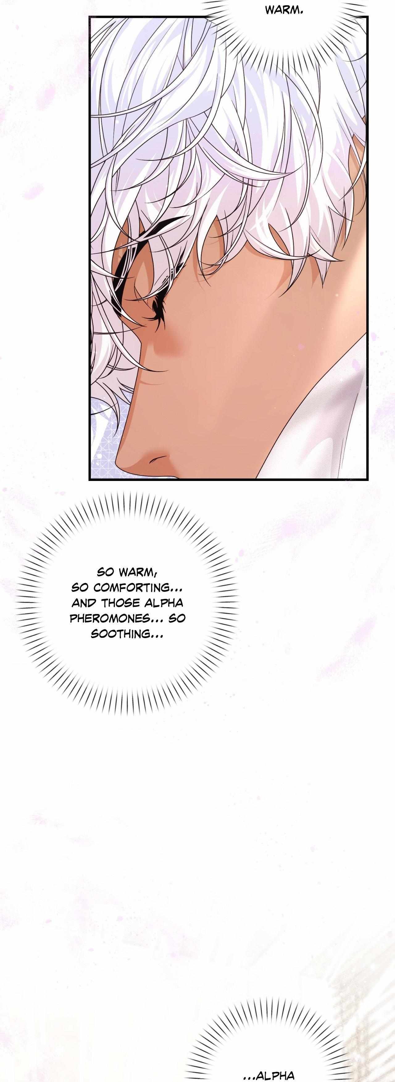 Beta Count So Has Changed Chapter 27 page 42 - 