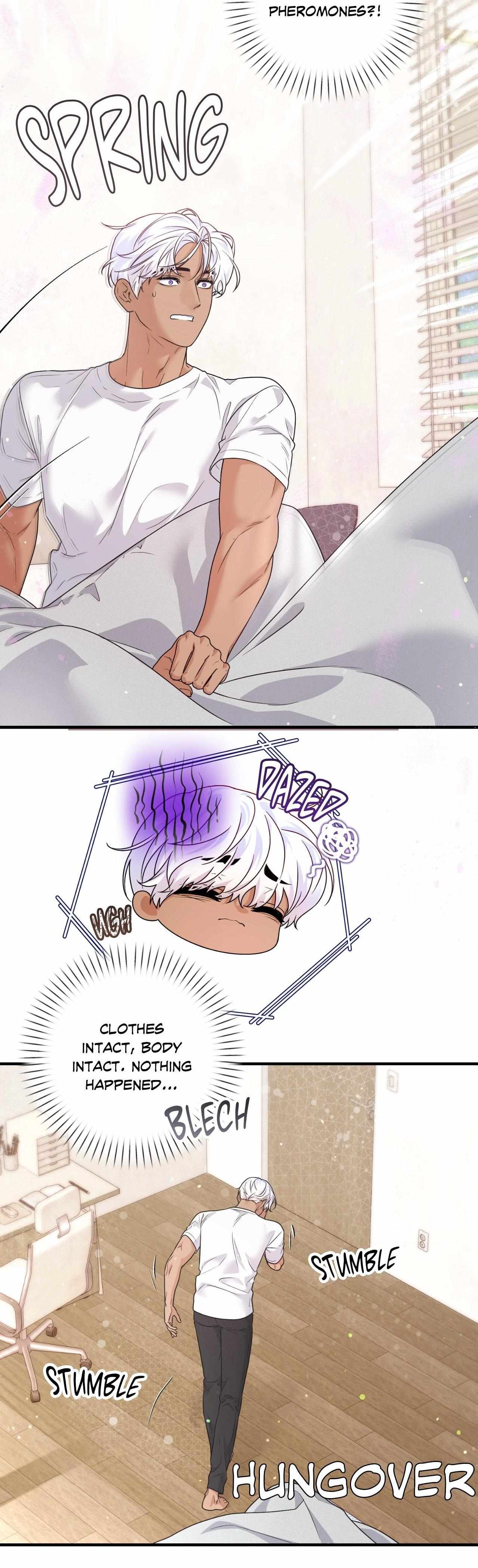 Beta Count So Has Changed Chapter 27 page 43 - 