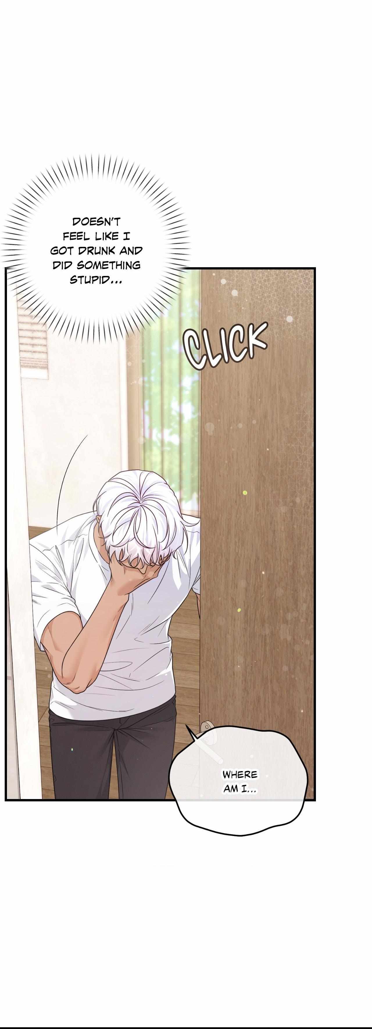 Beta Count So Has Changed Chapter 27 page 44 - 