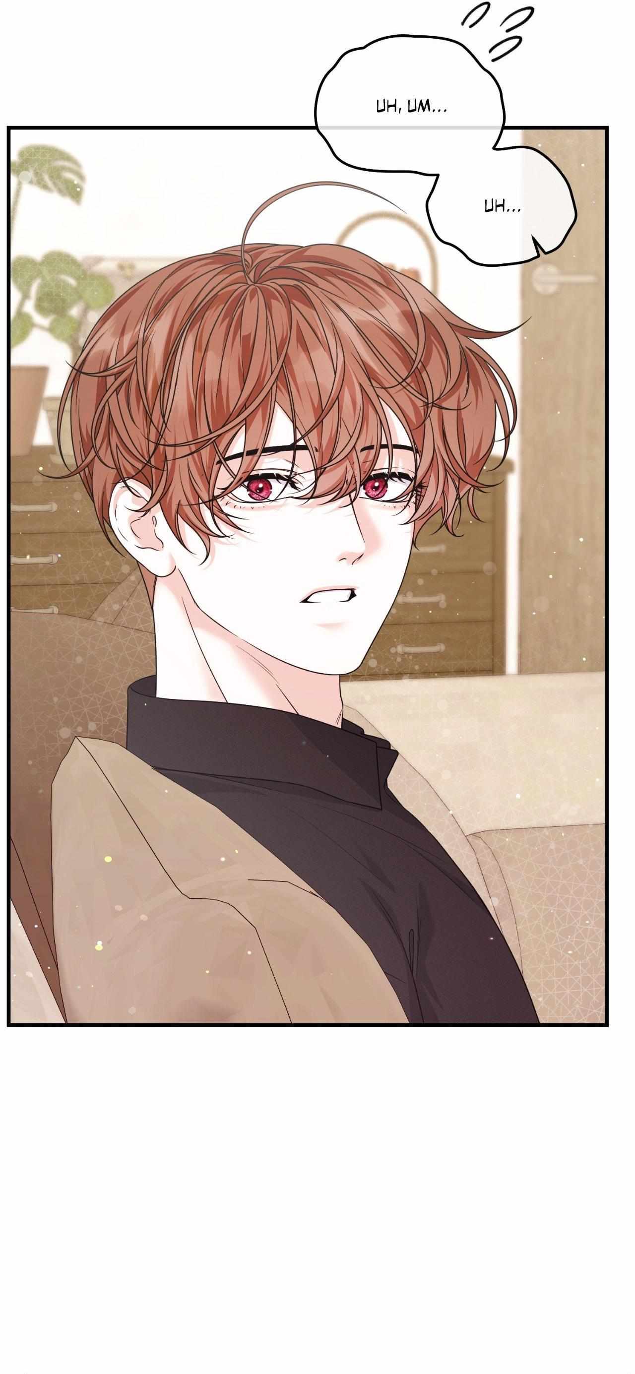 Beta Count So Has Changed Chapter 27 page 46 - 