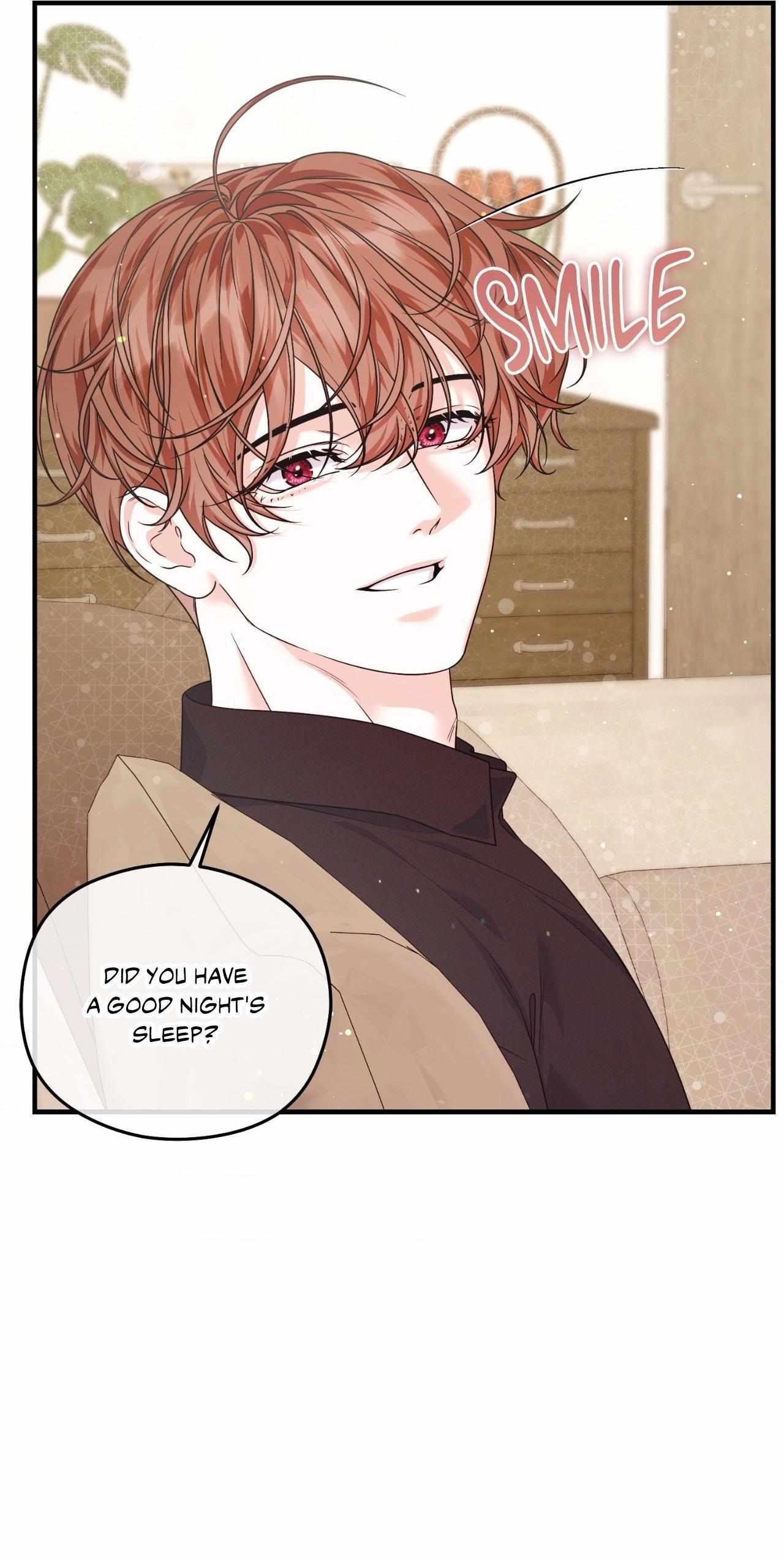 Beta Count So Has Changed Chapter 27 page 47 - 