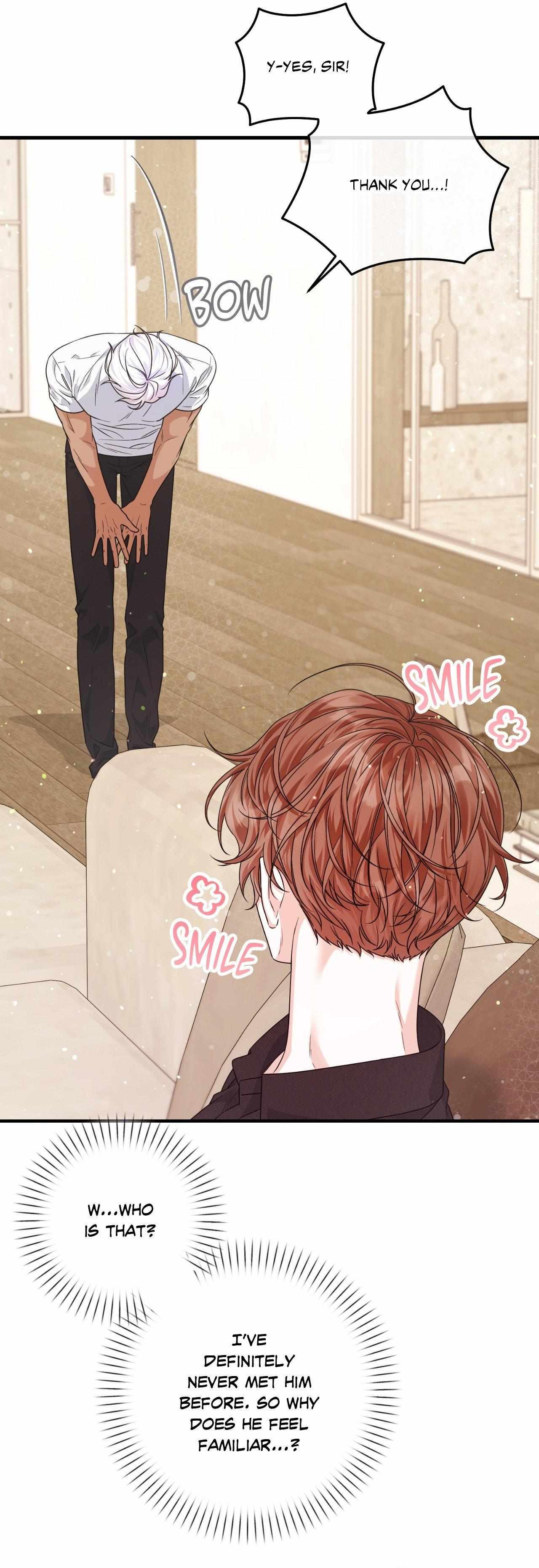 Beta Count So Has Changed Chapter 27 page 48 - 