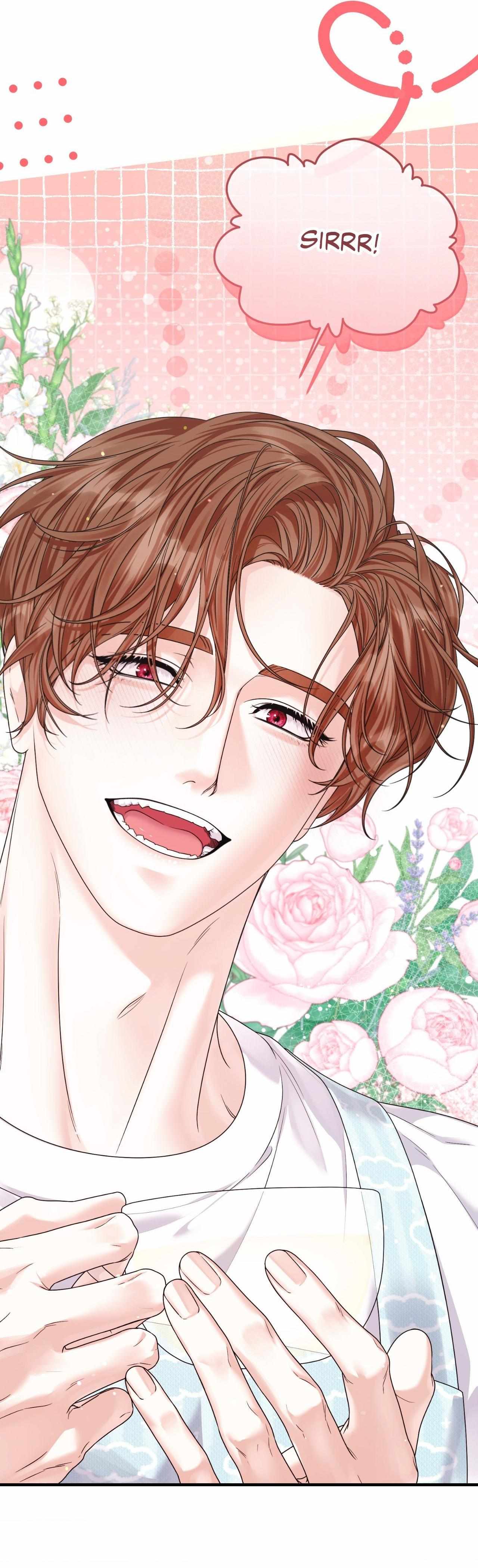 Beta Count So Has Changed Chapter 27 page 49 - 