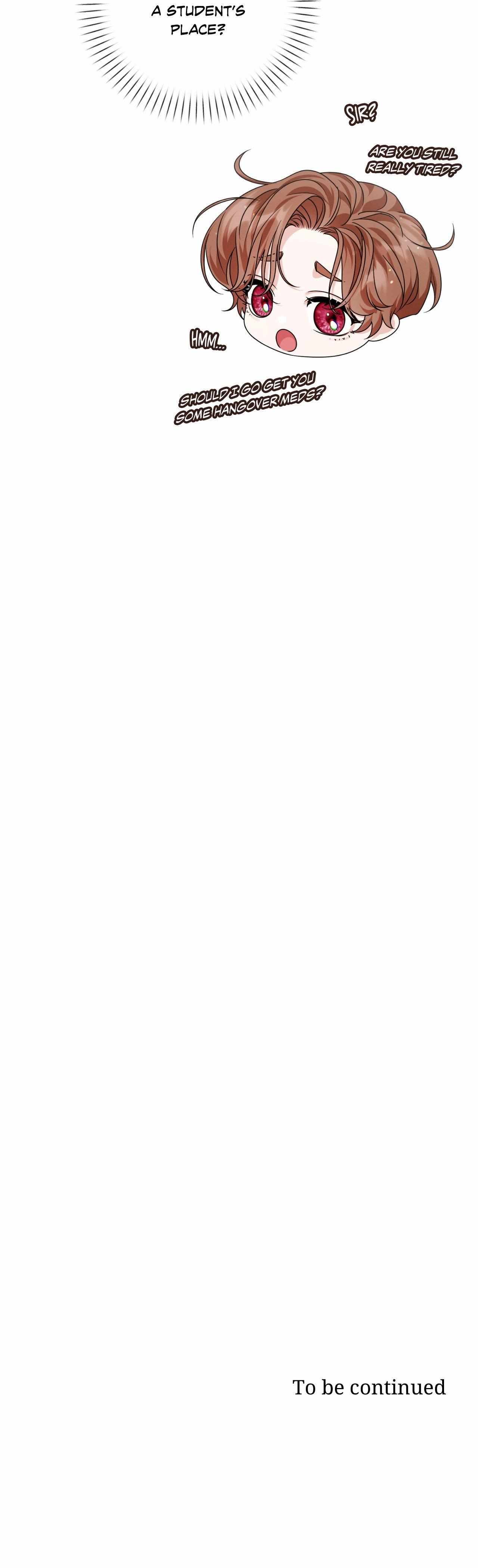 Beta Count So Has Changed Chapter 27 page 51 - 