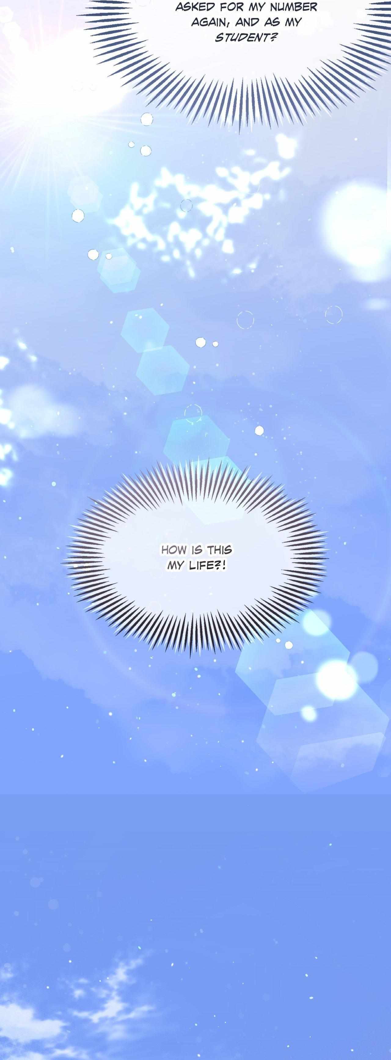 Beta Count So Has Changed Chapter 27 page 7 - 