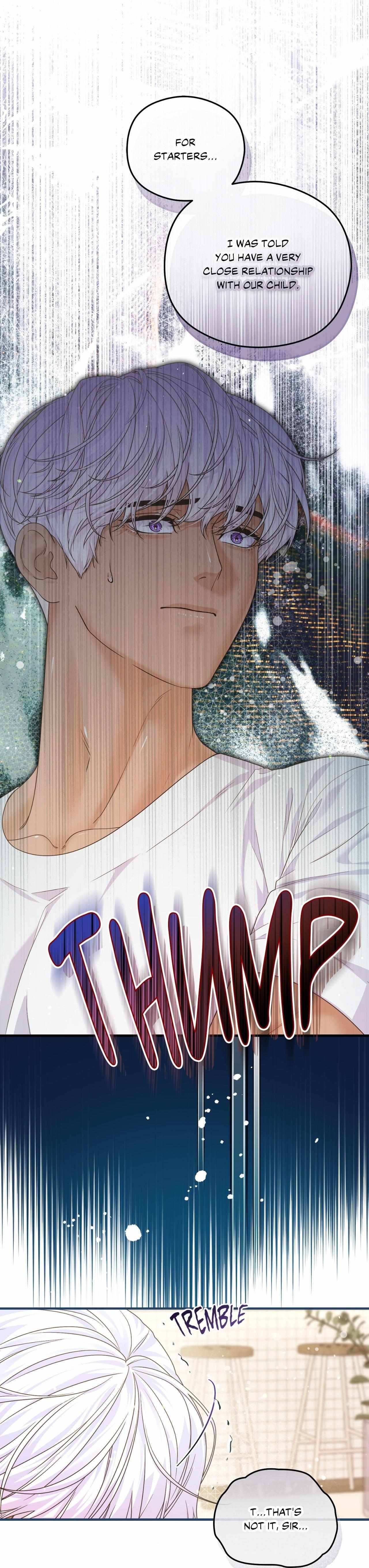 Beta Count So Has Changed Chapter 28 page 12 - 
