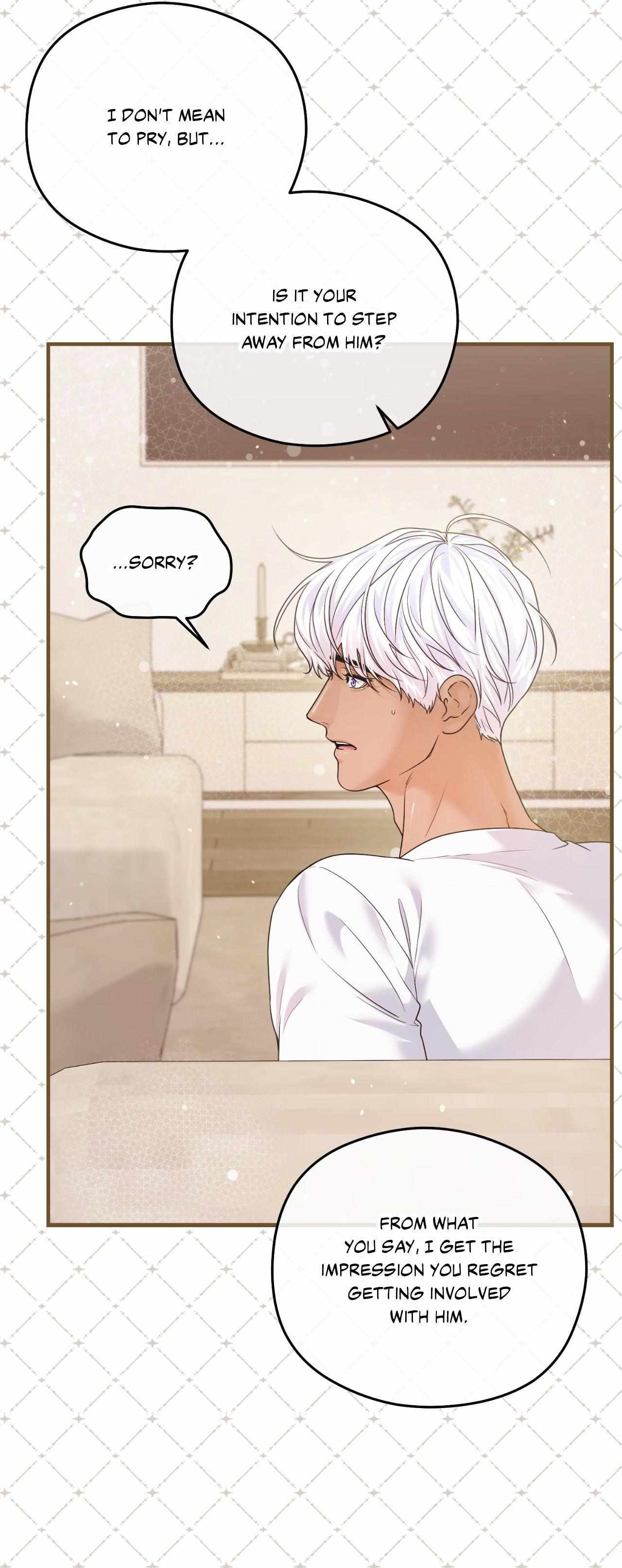 Beta Count So Has Changed Chapter 28 page 15 - 