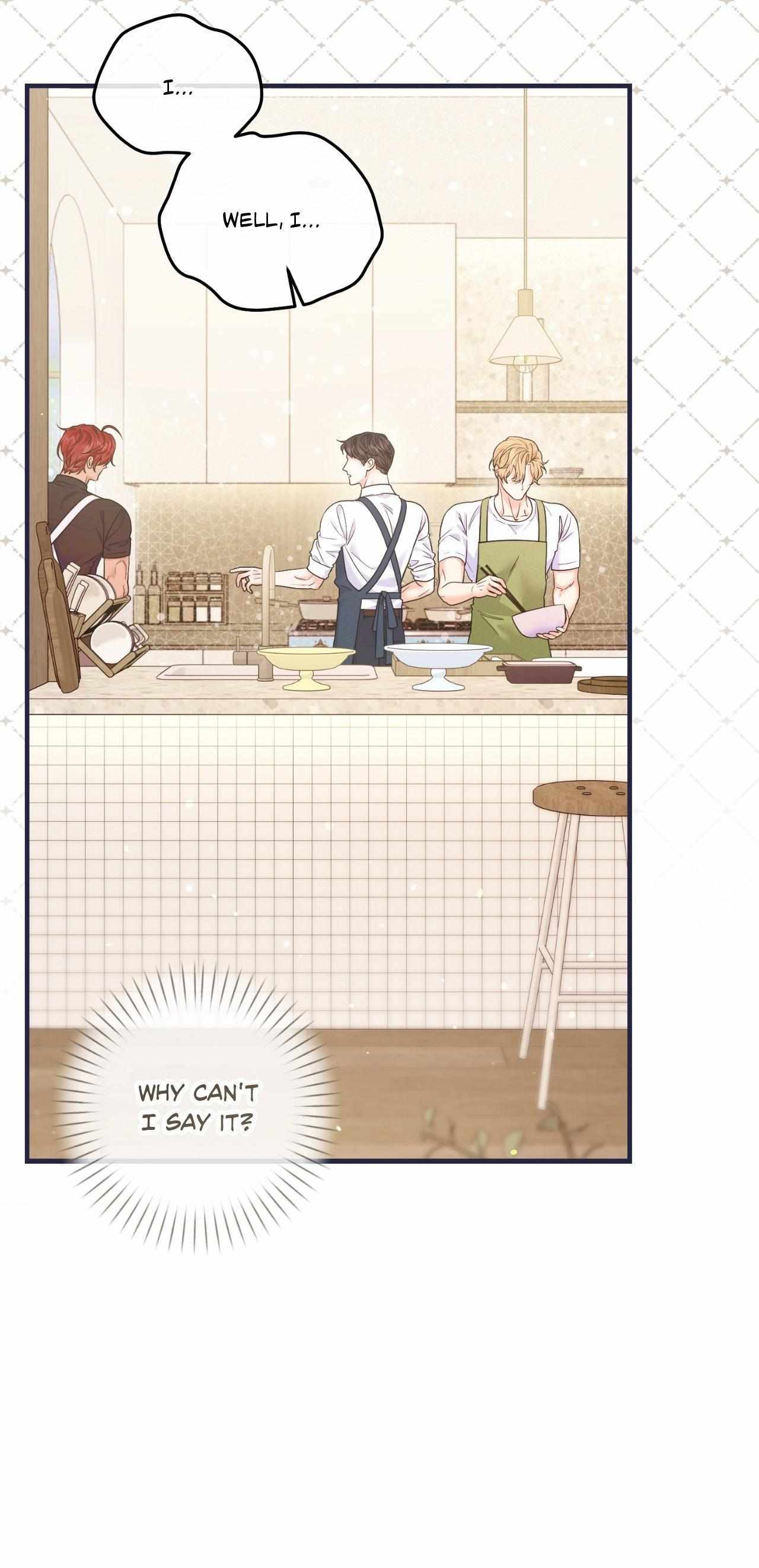 Beta Count So Has Changed Chapter 28 page 17 - 