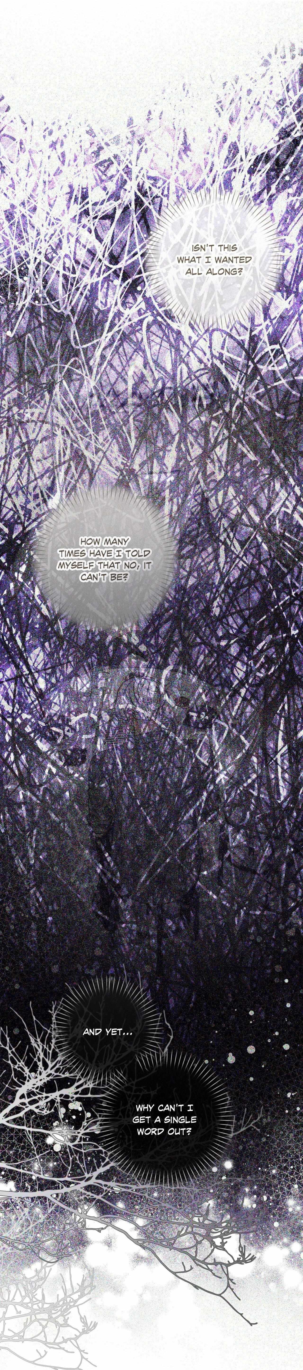 Beta Count So Has Changed Chapter 28 page 18 - 