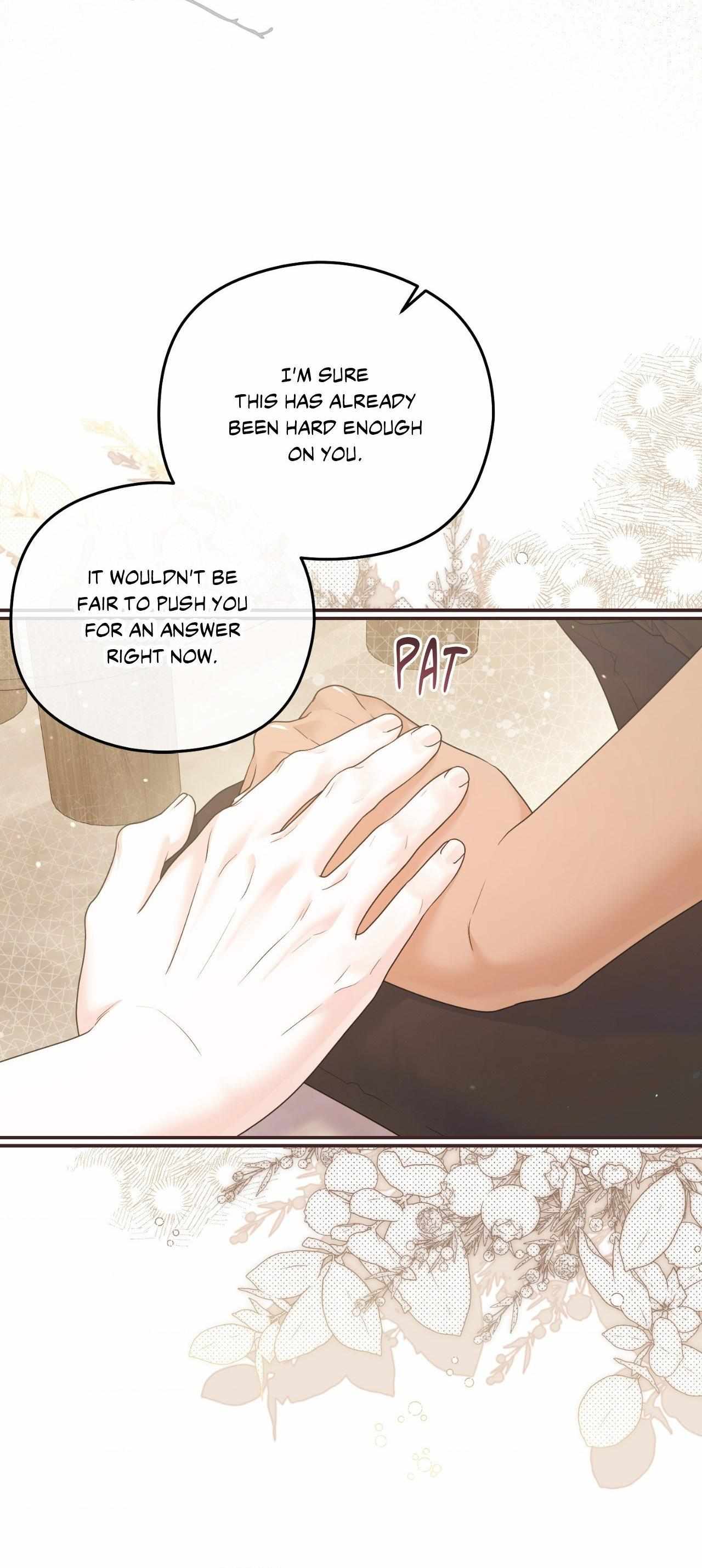 Beta Count So Has Changed Chapter 28 page 19 - 