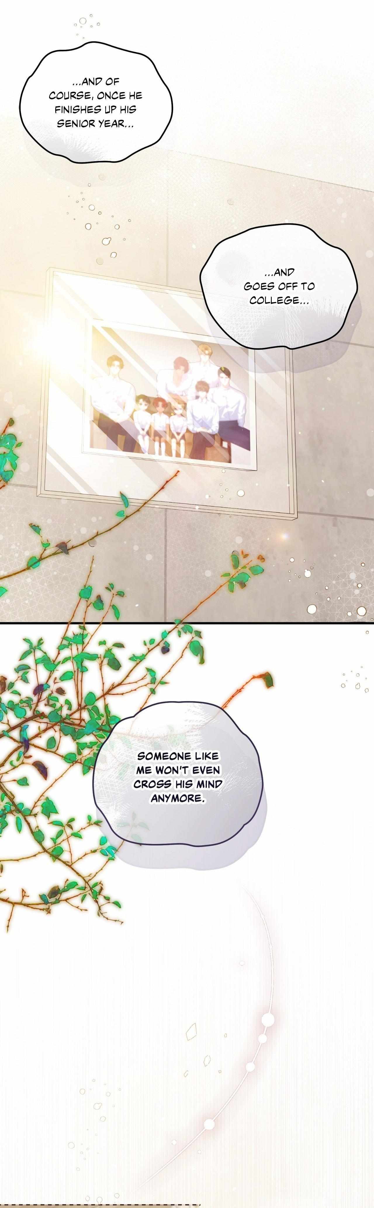 Beta Count So Has Changed Chapter 28 page 22 - 