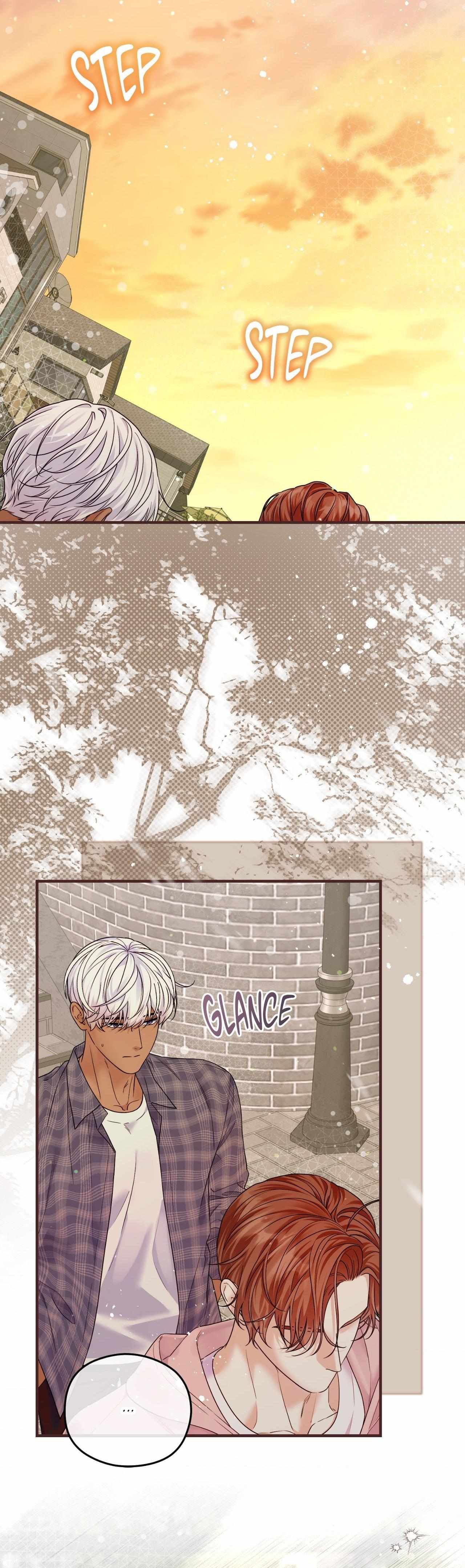Beta Count So Has Changed Chapter 28 page 27 - 