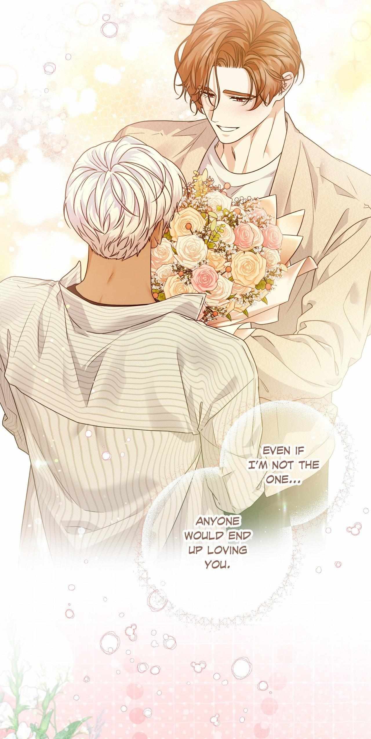 Beta Count So Has Changed Chapter 28 page 33 - 