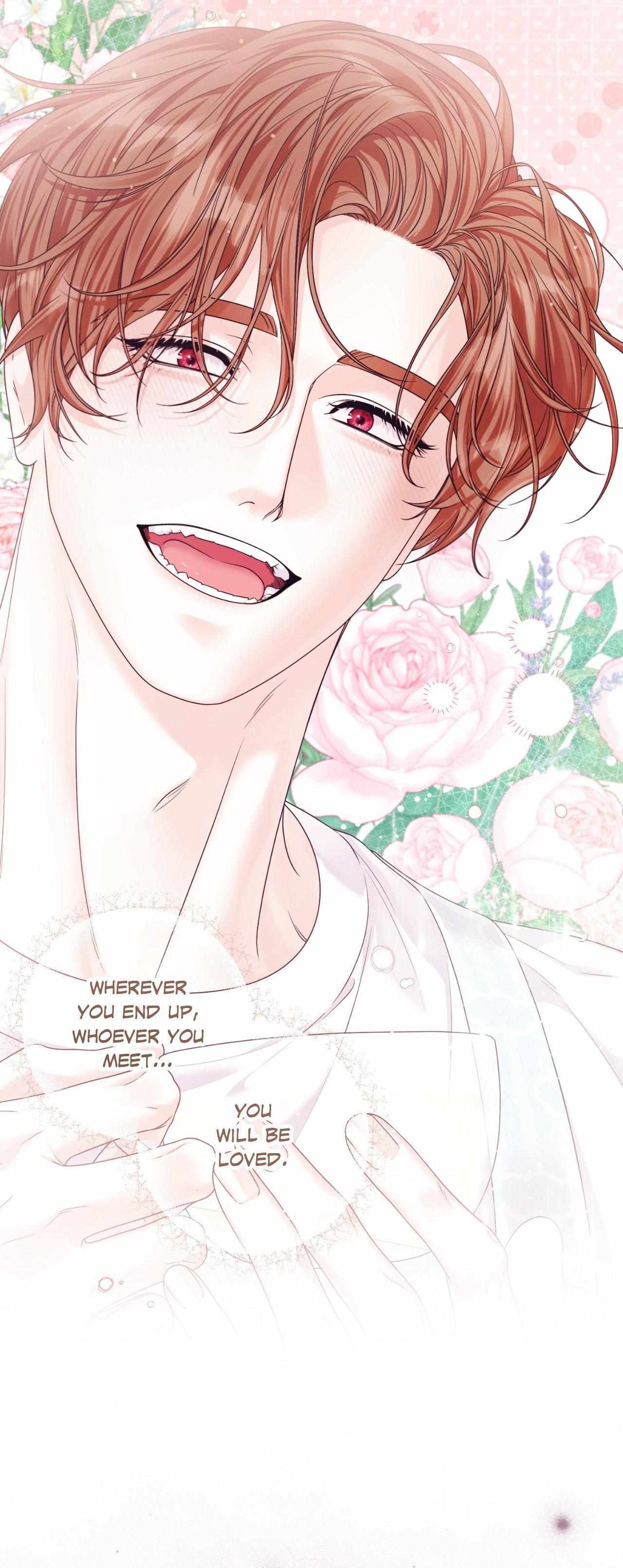 Beta Count So Has Changed Chapter 28 page 34 - 