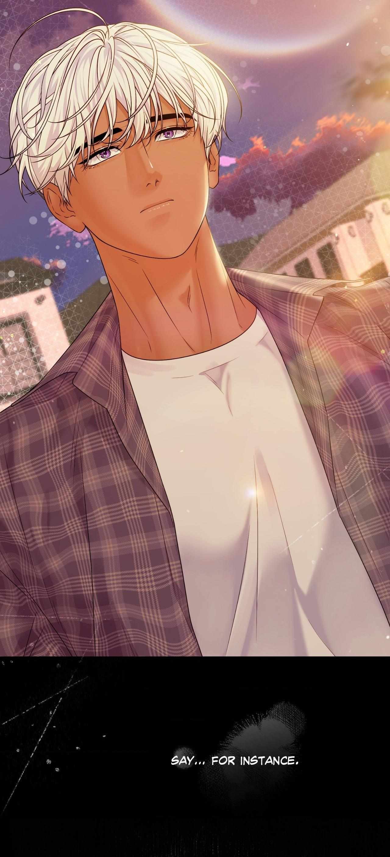 Beta Count So Has Changed Chapter 28 page 37 - 