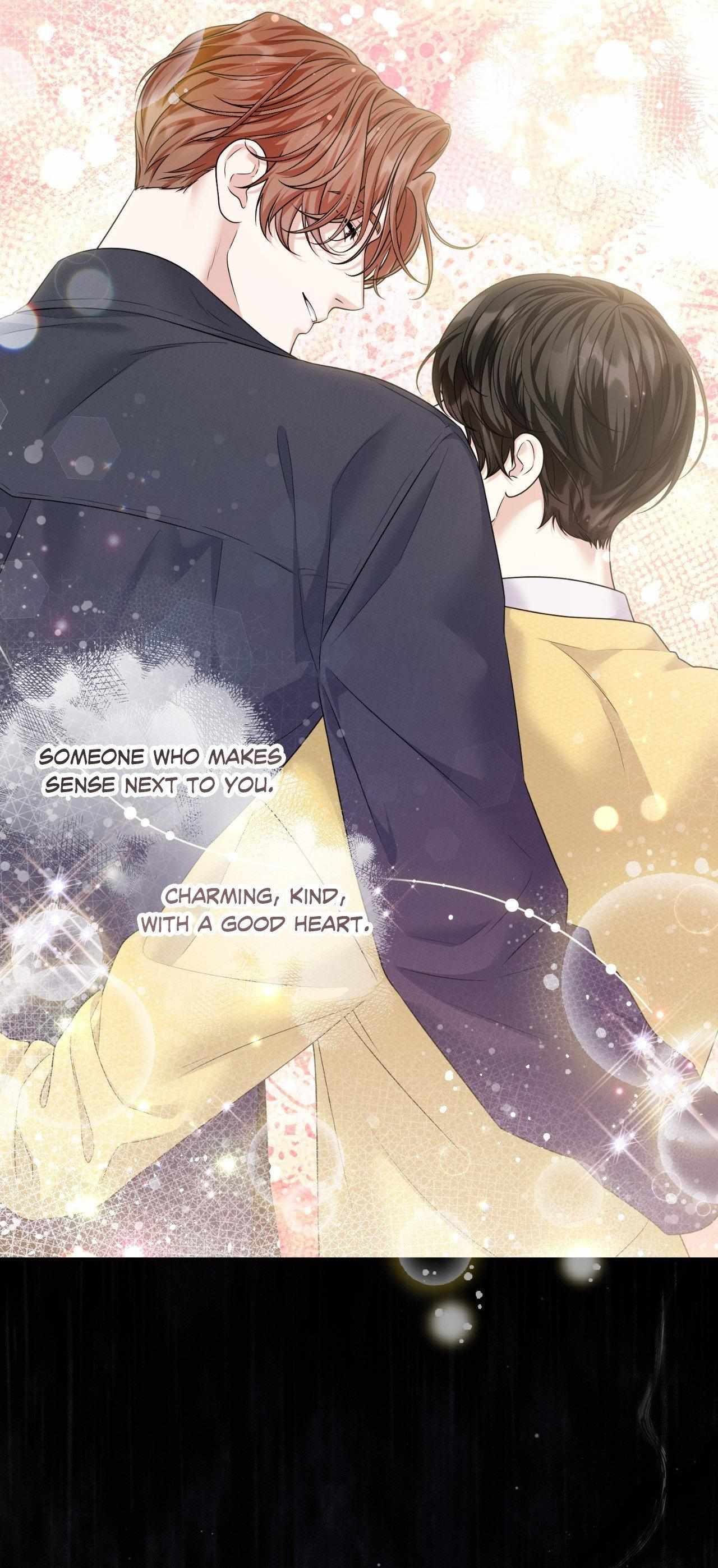 Beta Count So Has Changed Chapter 28 page 39 - 
