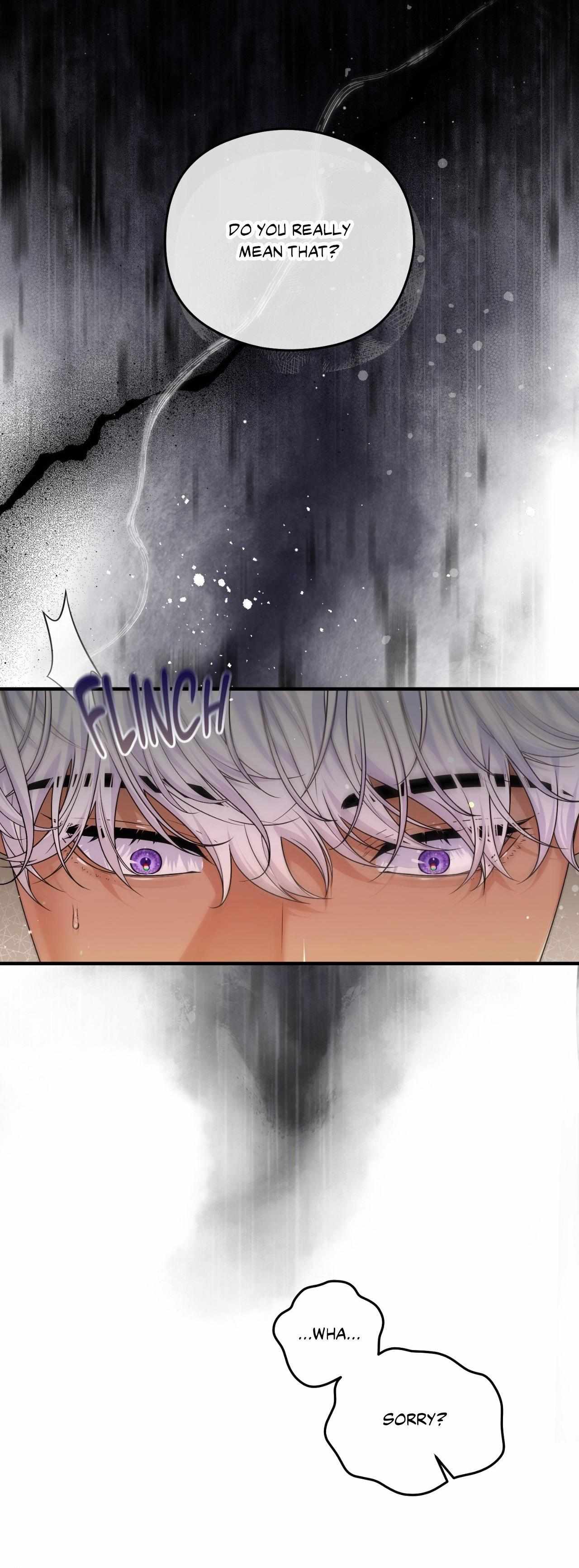 Beta Count So Has Changed Chapter 28 page 40 - 