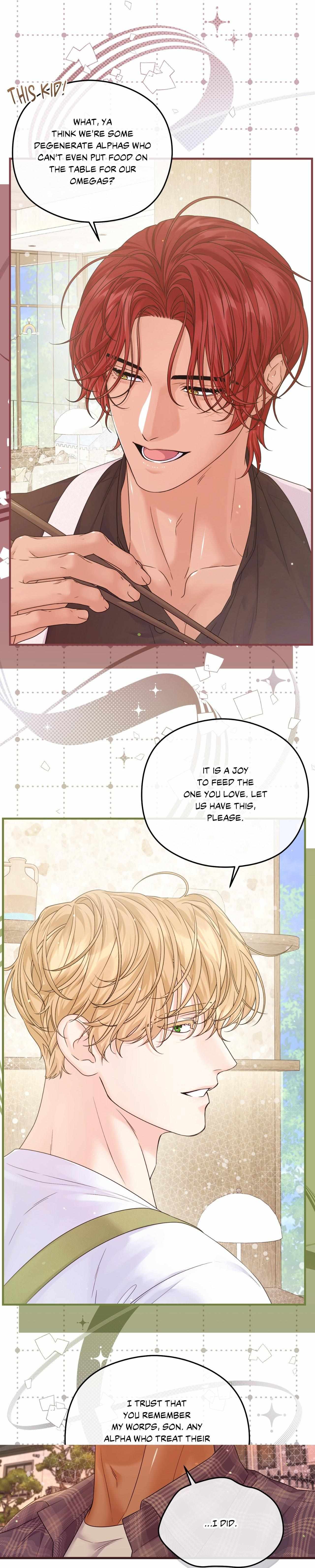 Beta Count So Has Changed Chapter 28 page 5 - 