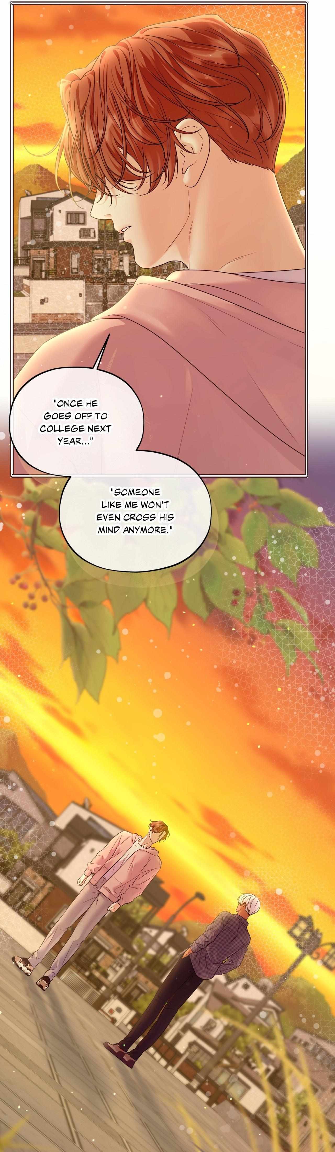Beta Count So Has Changed Chapter 28 page 41 - 