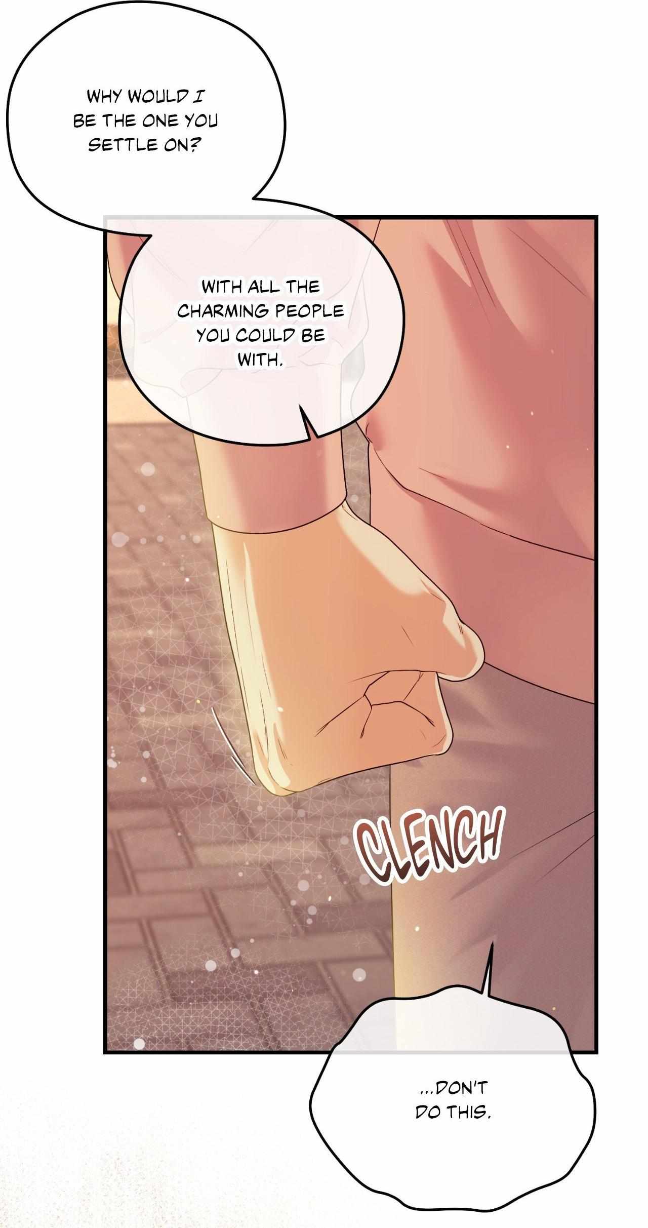 Beta Count So Has Changed Chapter 28 page 43 - 