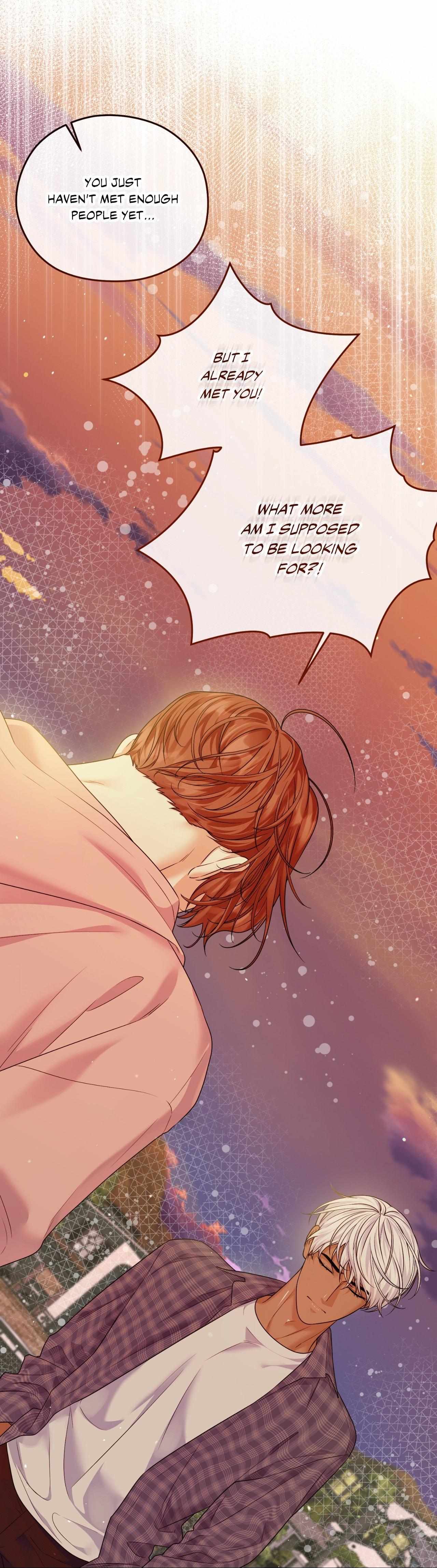 Beta Count So Has Changed Chapter 28 page 44 - 