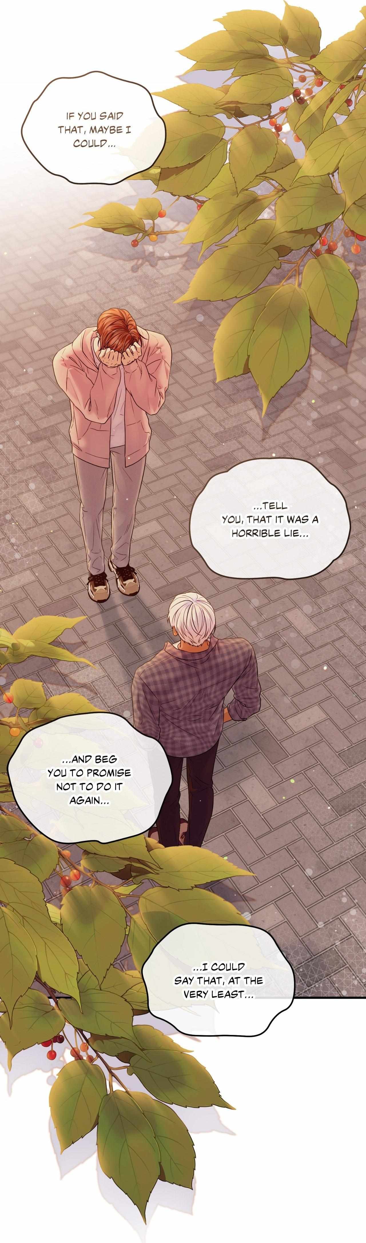 Beta Count So Has Changed Chapter 28 page 48 - 