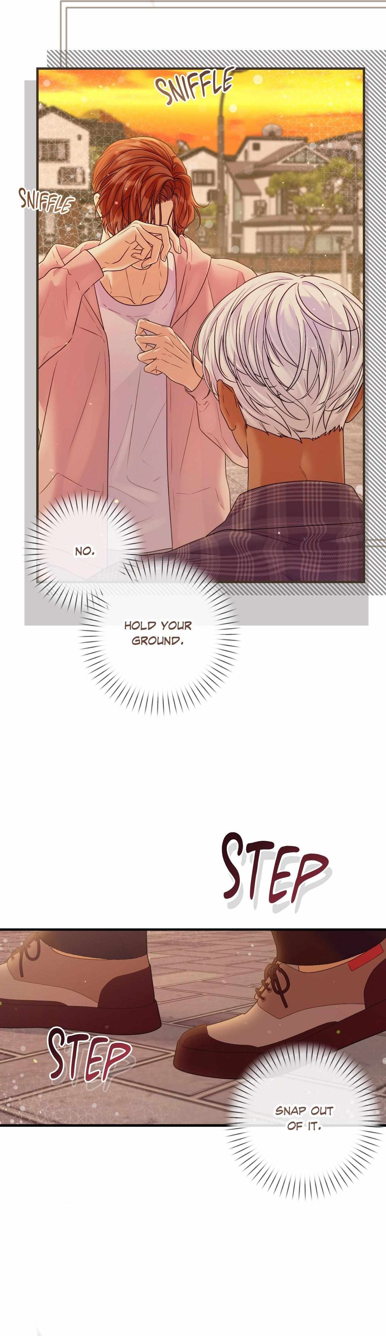 Beta Count So Has Changed Chapter 28 page 49 - 