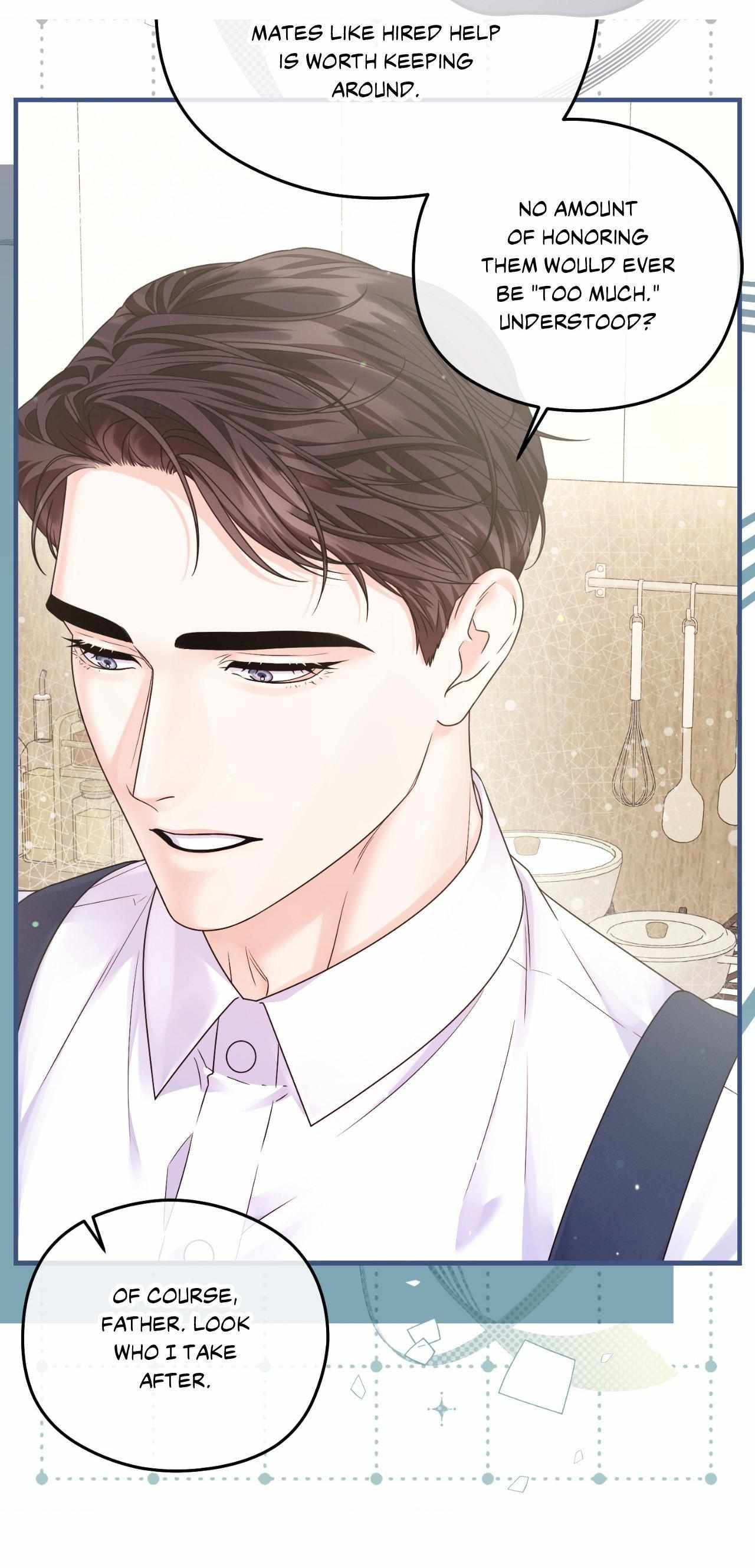Beta Count So Has Changed Chapter 28 page 6 - 
