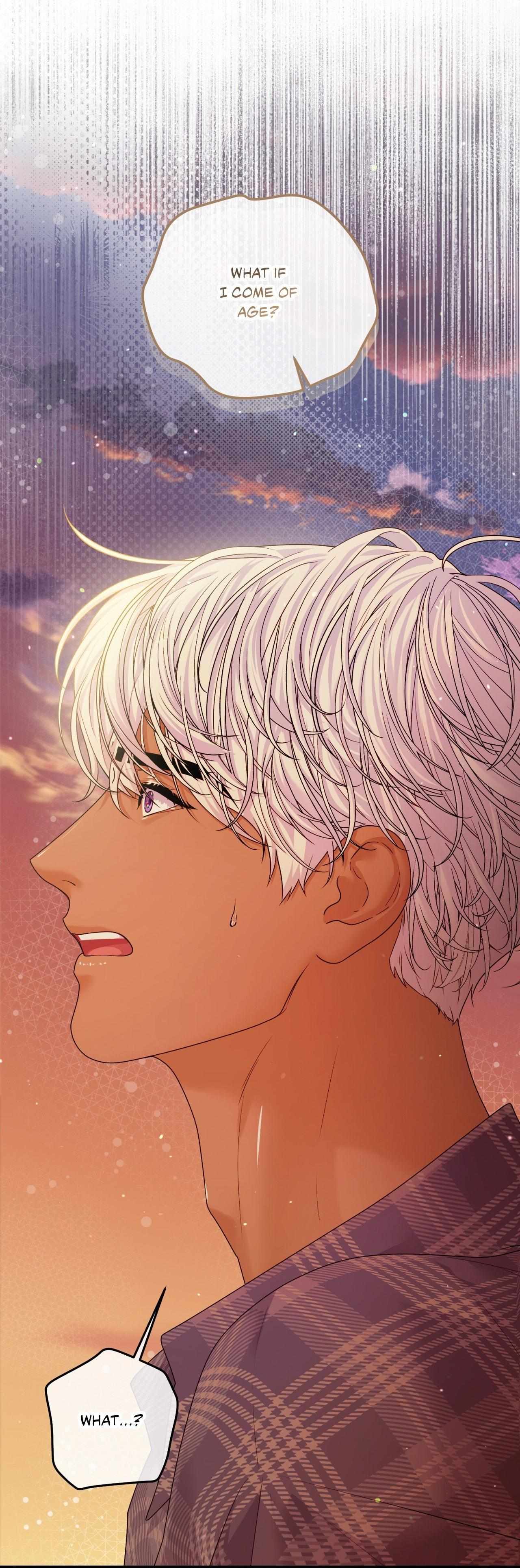 Beta Count So Has Changed Chapter 28 page 52 - 